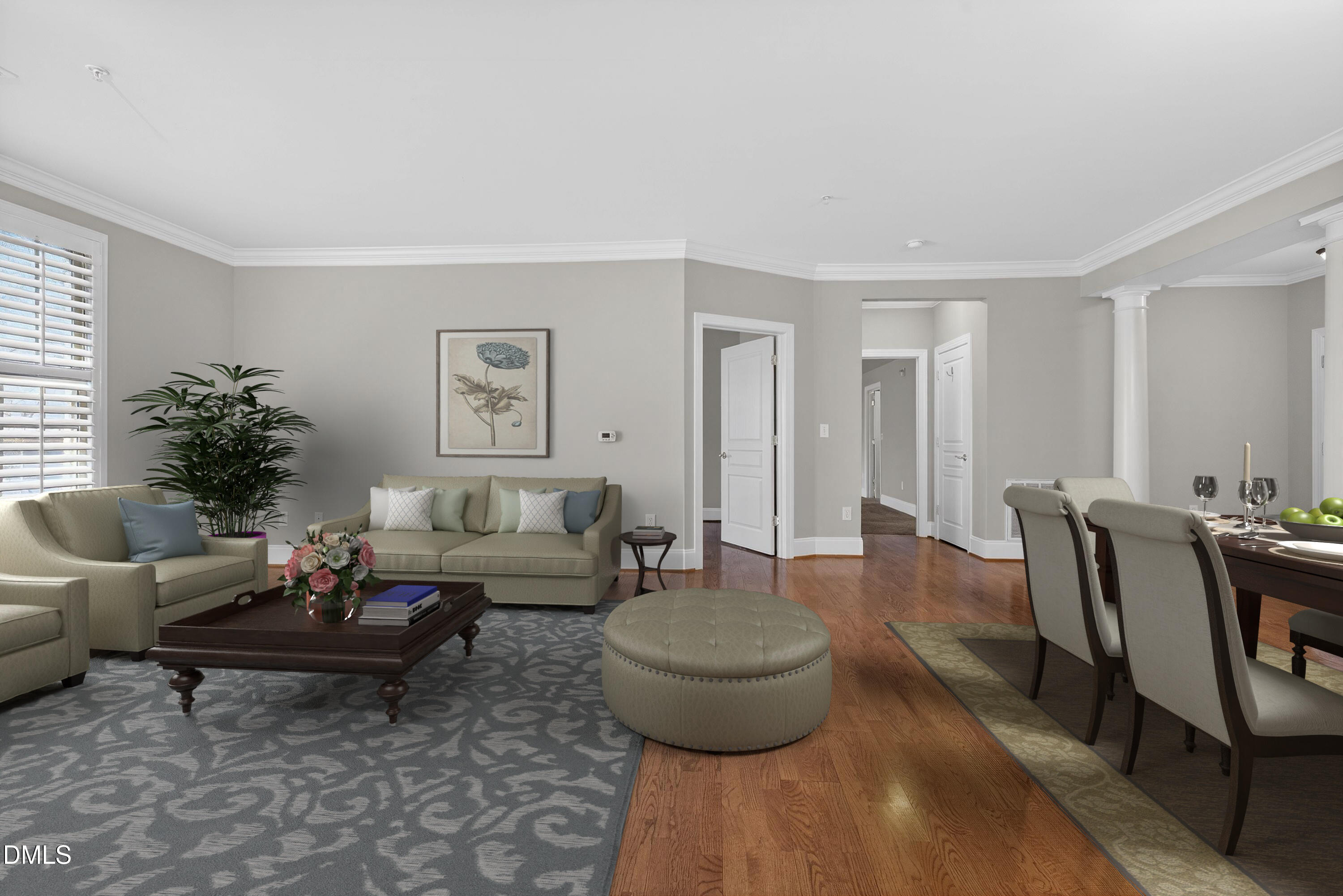 3920 Essex Garden Lane # 202