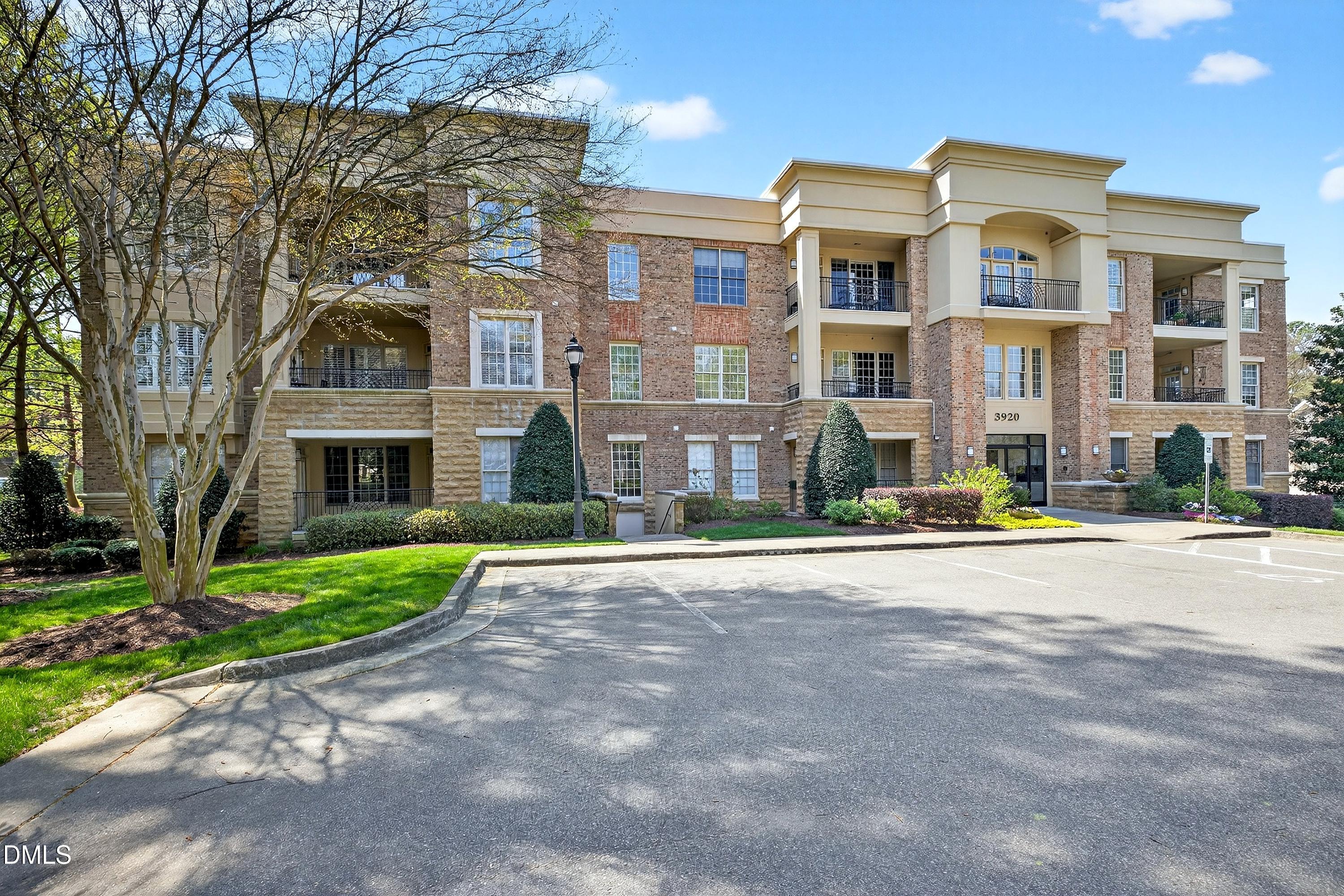 3920 Essex Garden Lane # 202