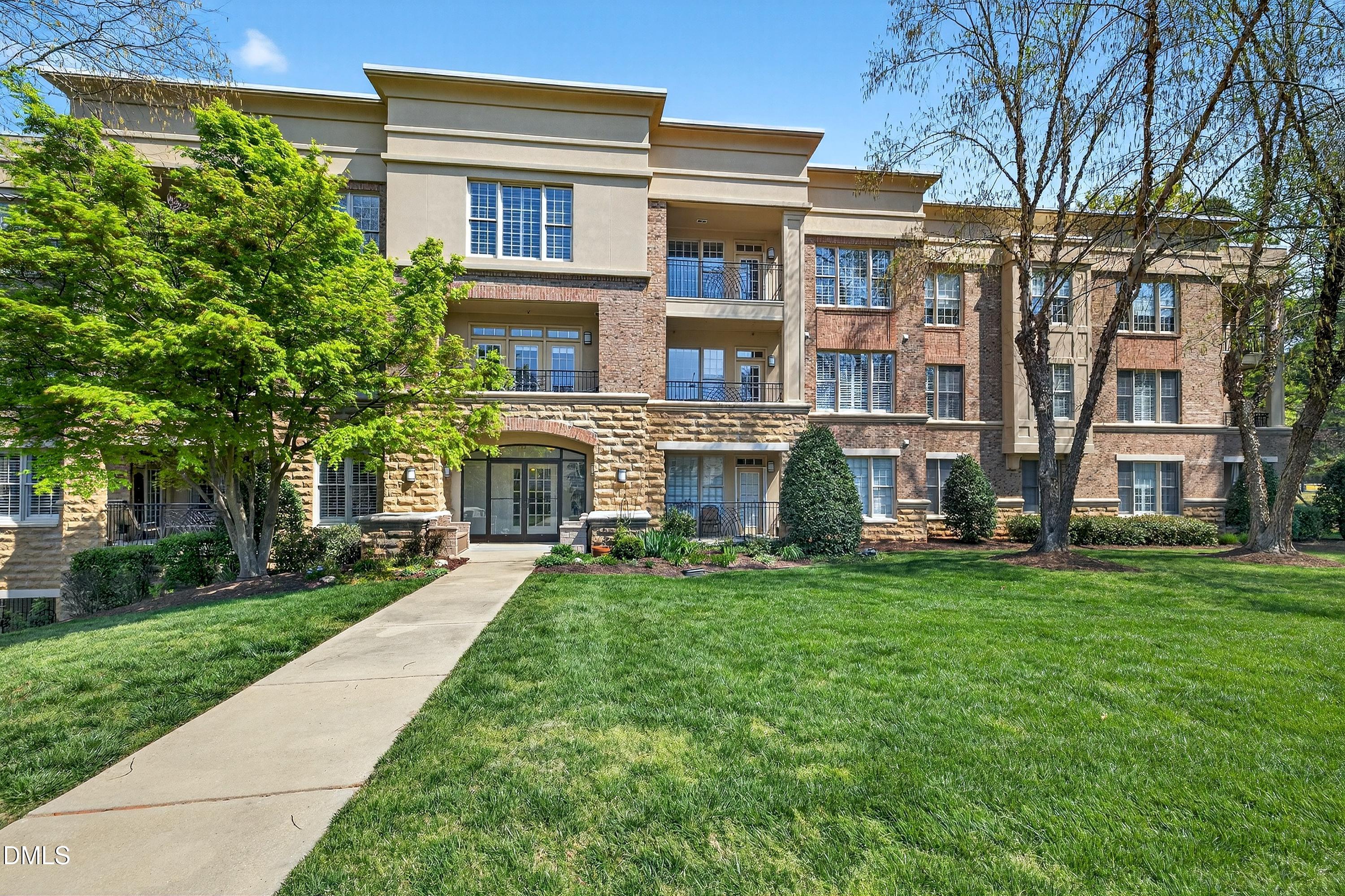 3920 Essex Garden Lane # 202