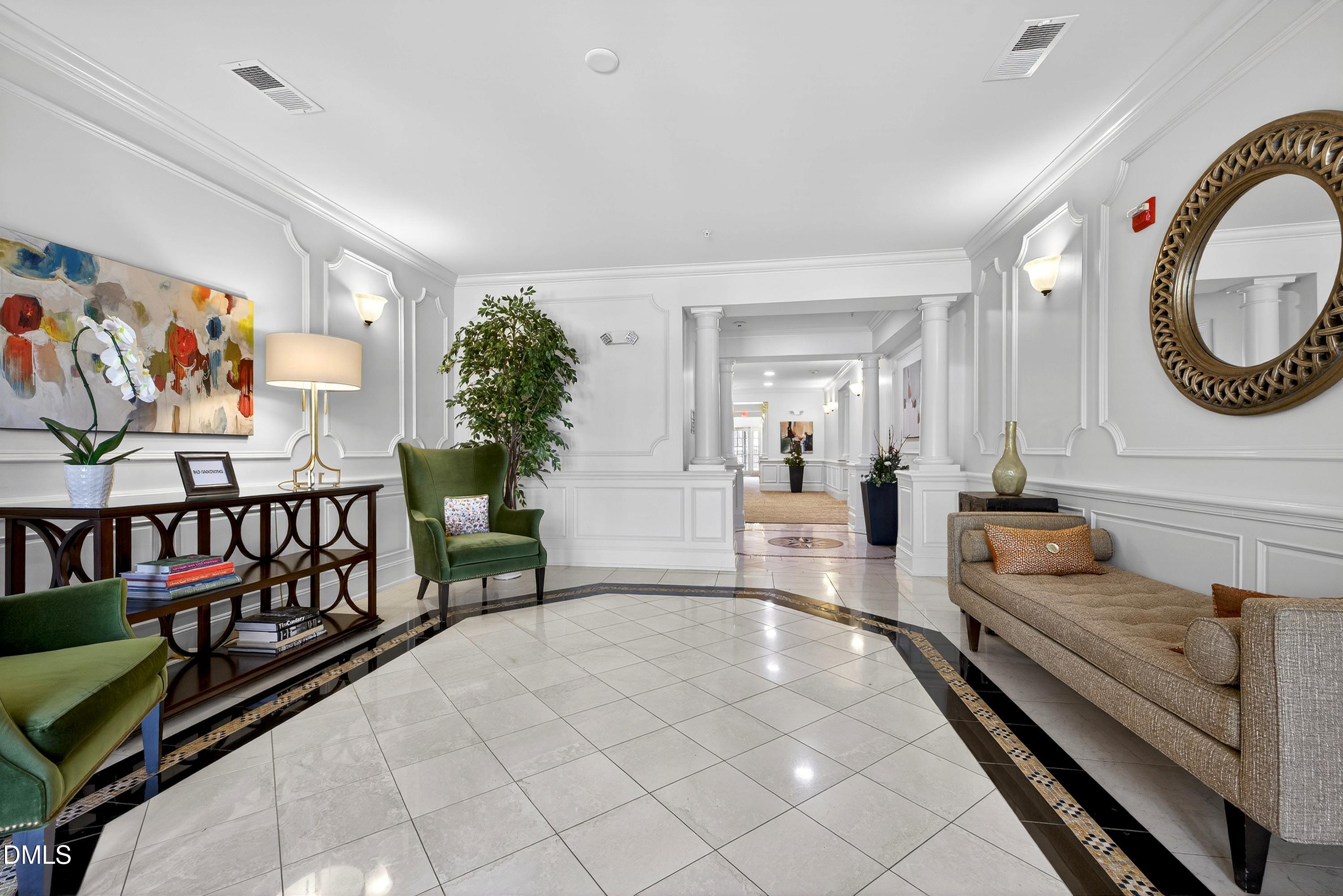 3920 Essex Garden Lane # 202