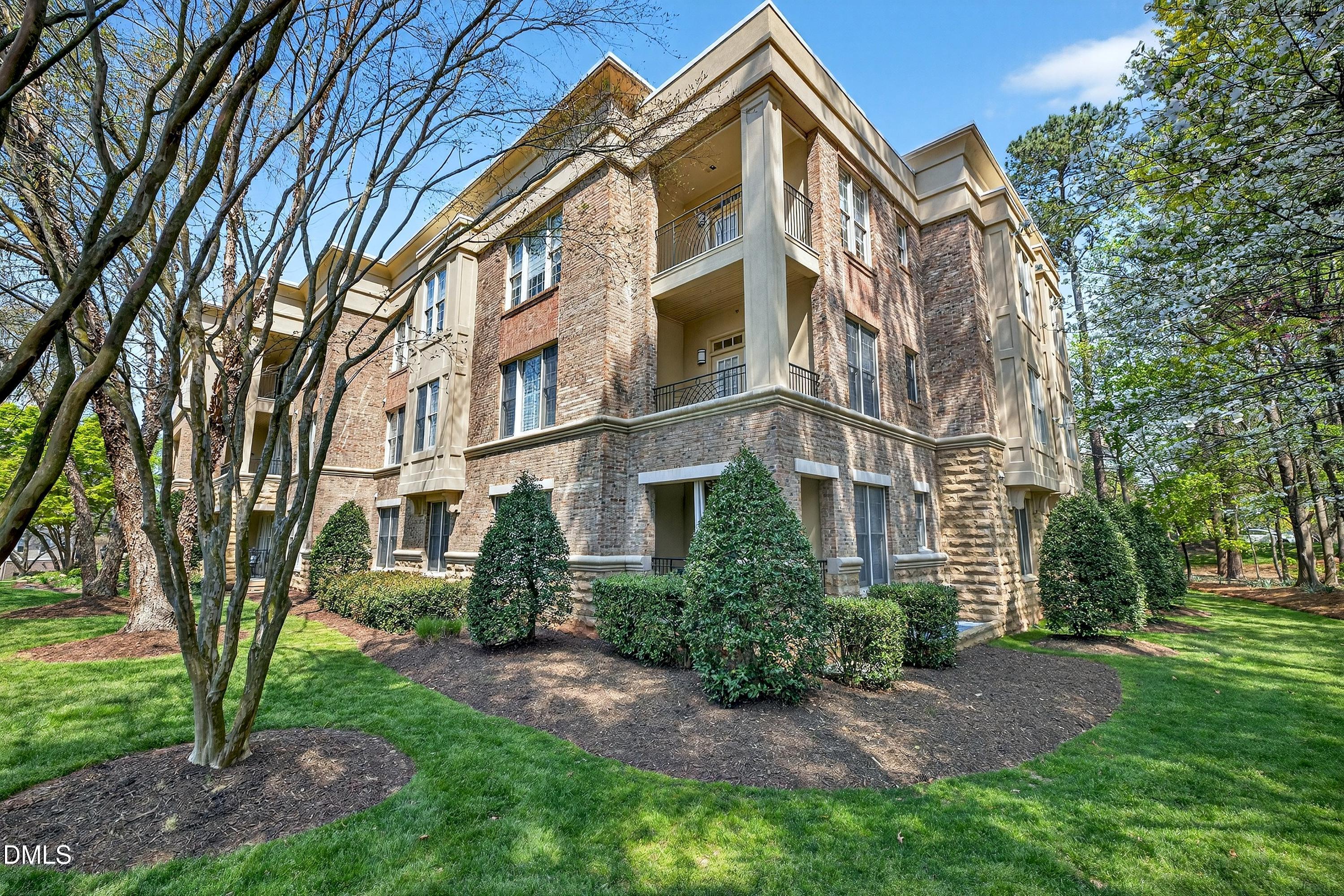 3920 Essex Garden Lane # 202
