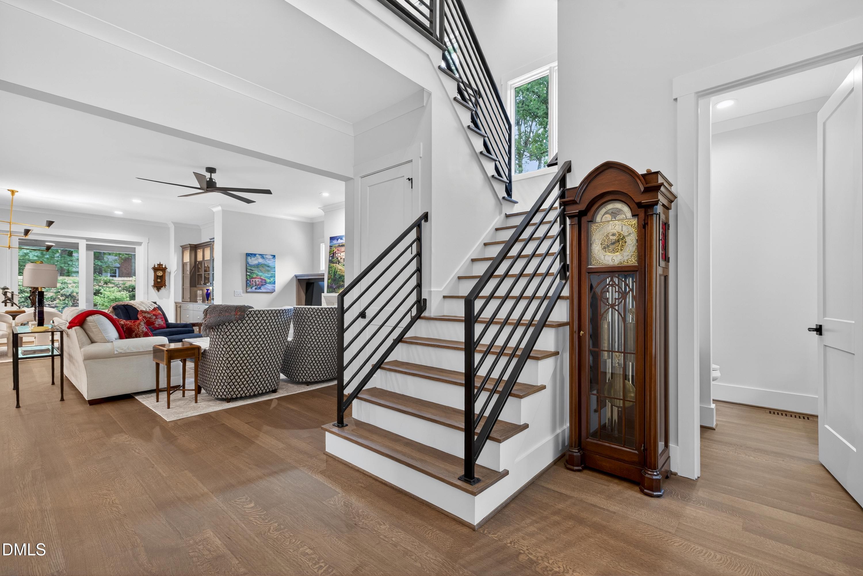 608 Webster Street