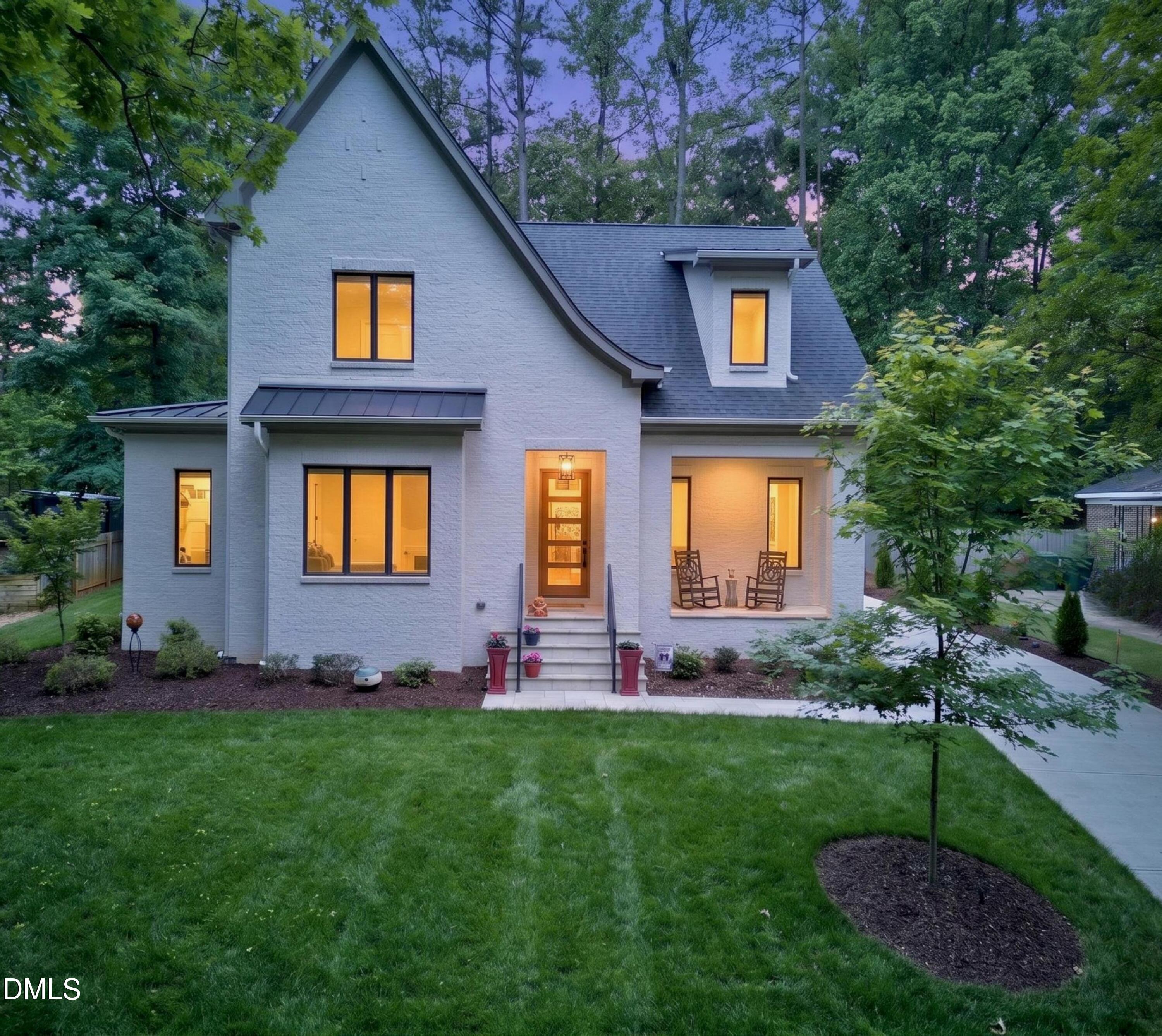 608 Webster Street