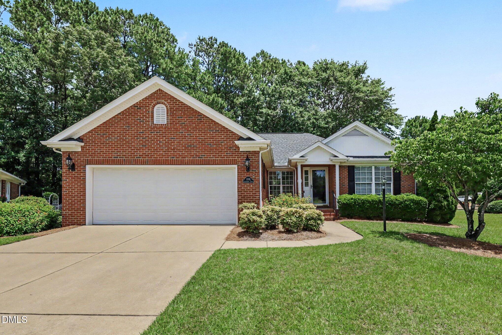 1006 Loganberry Court
