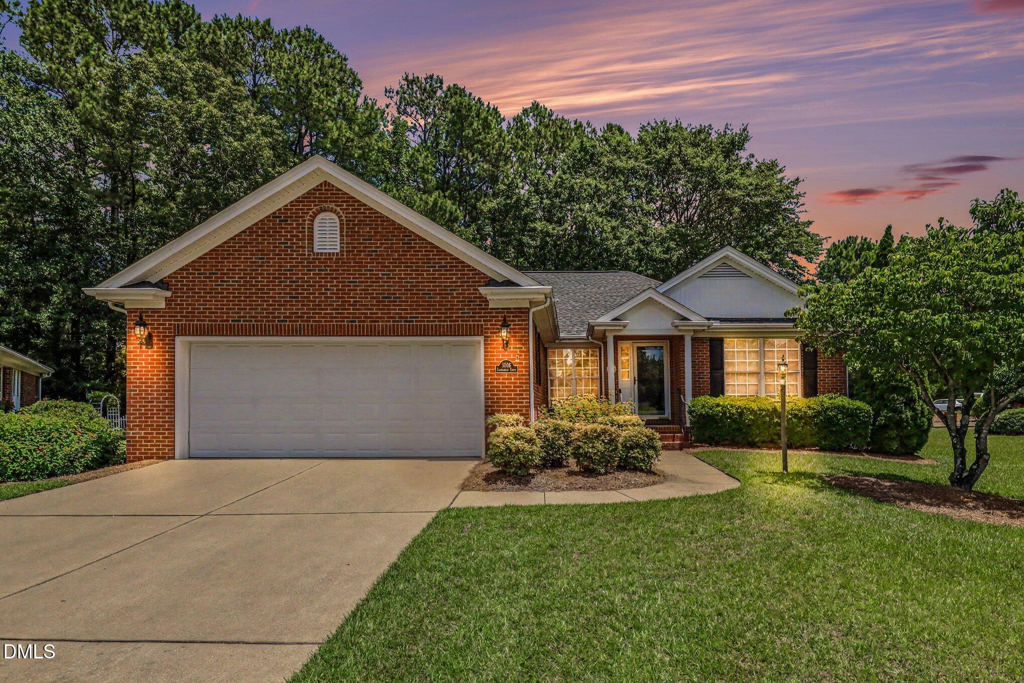 1006 Loganberry Court