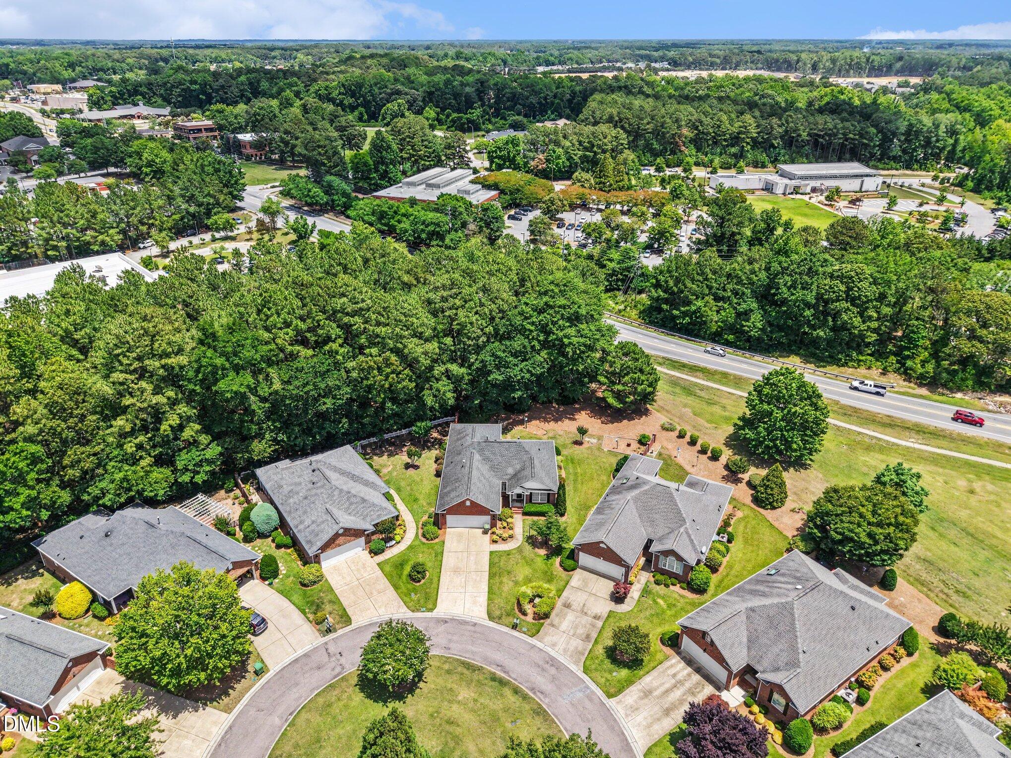 1006 Loganberry Court