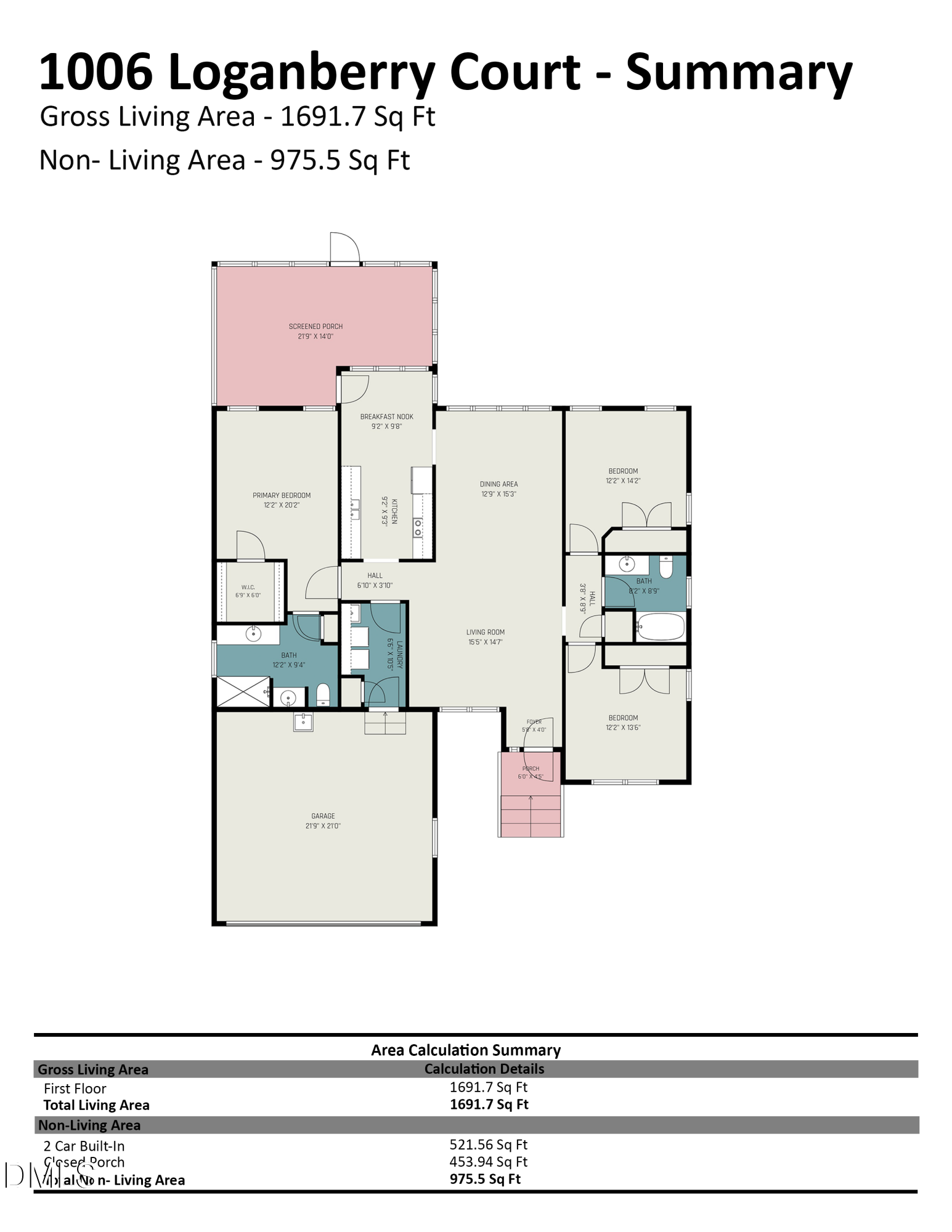 1006 Loganberry Court