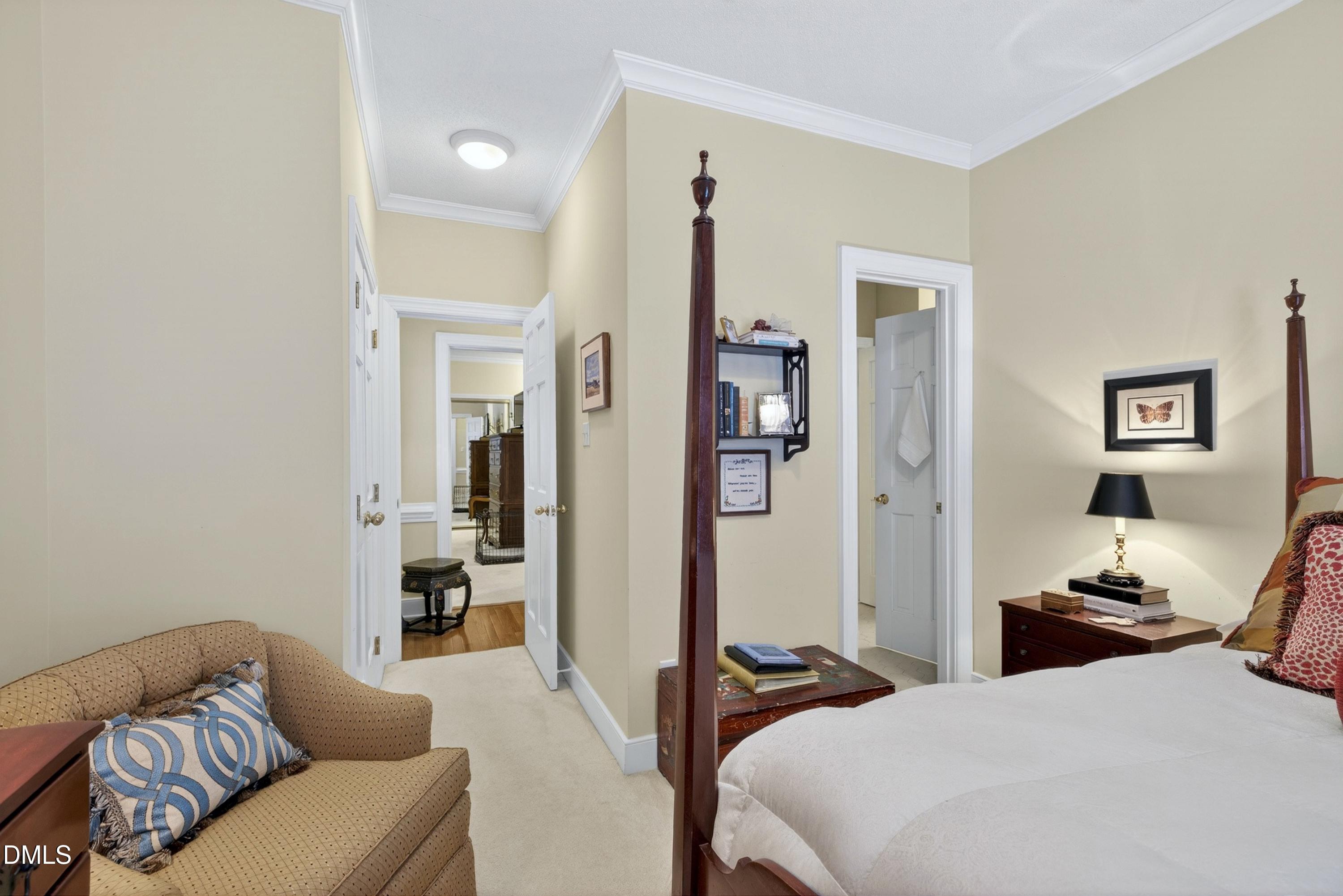 103 Prestwick Place