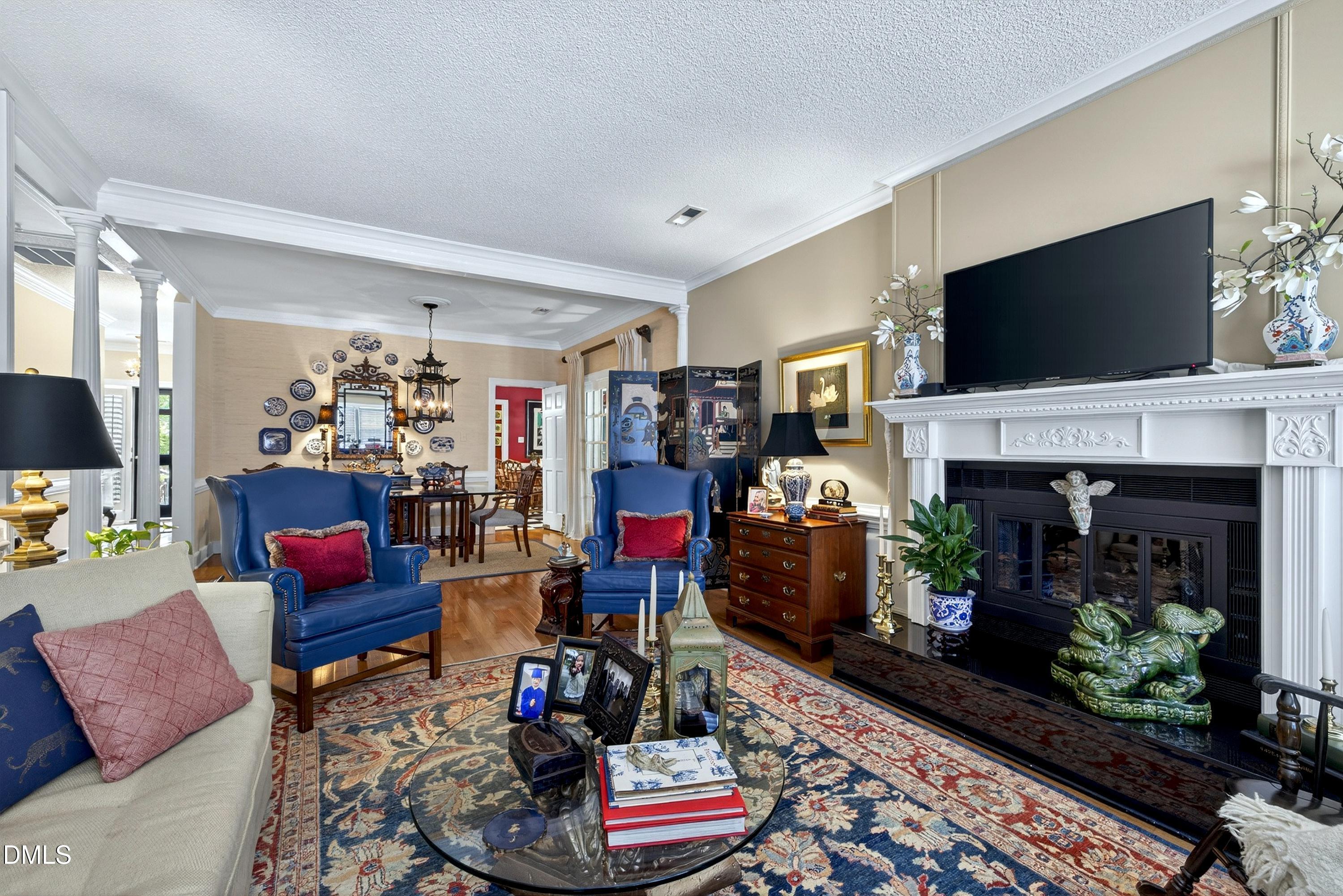 103 Prestwick Place