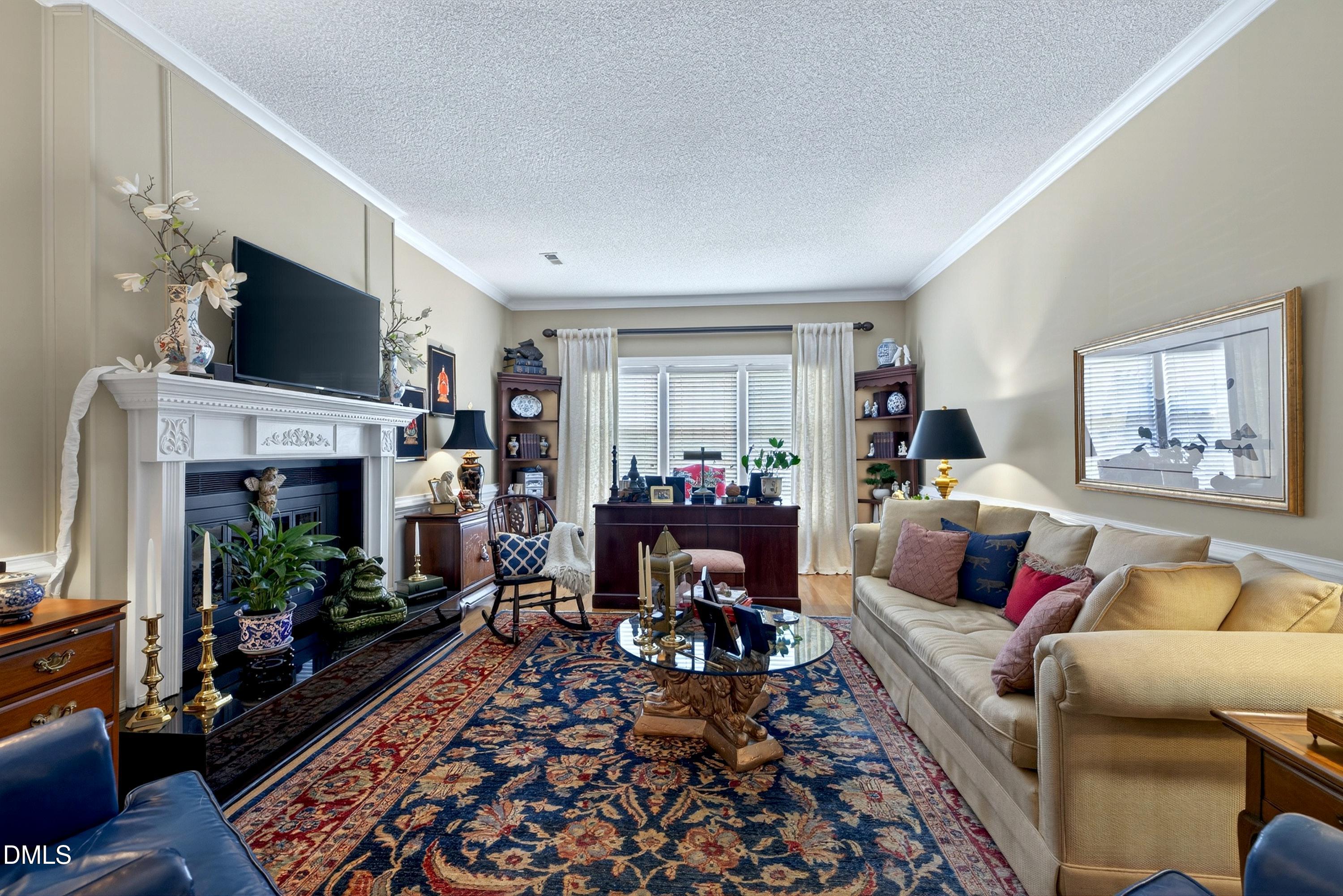 103 Prestwick Place