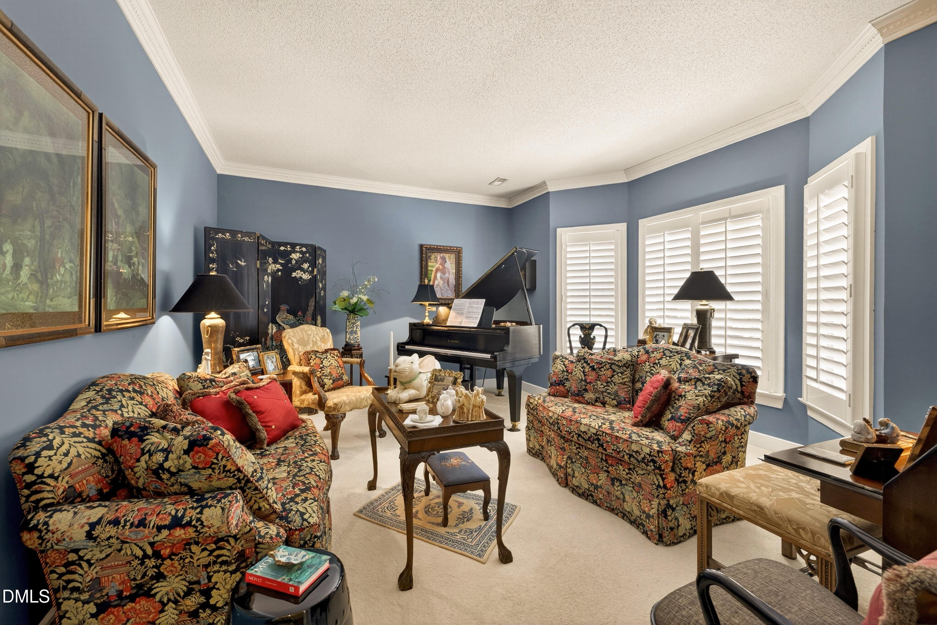 103 Prestwick Place