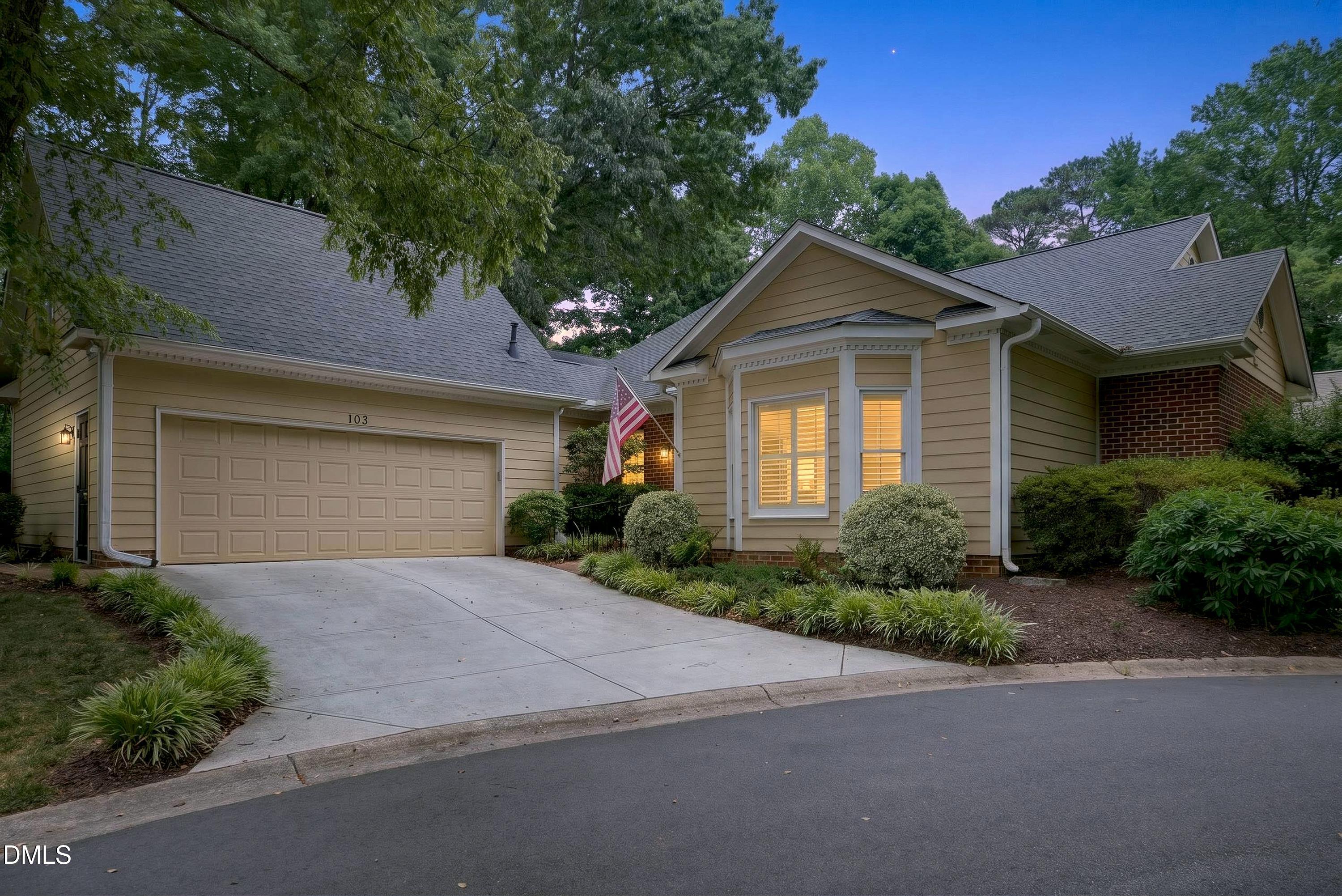 103 Prestwick Place