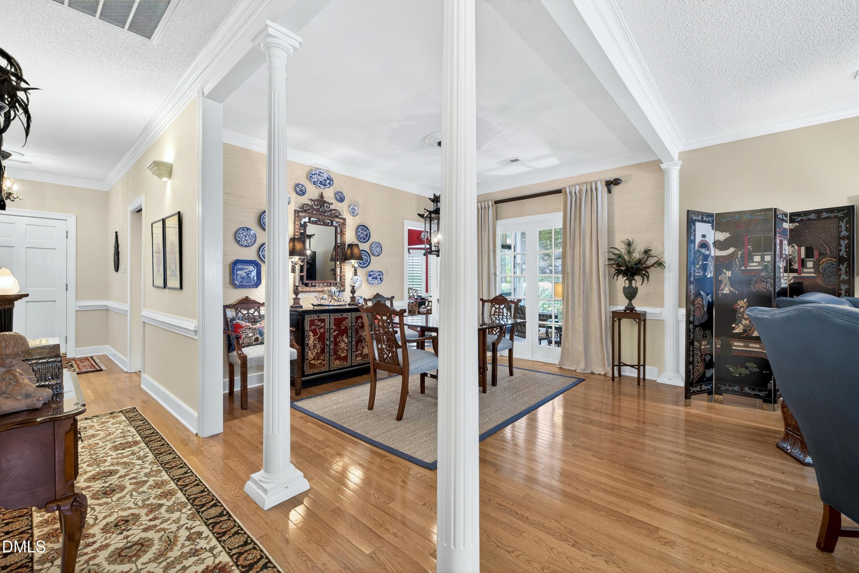 103 Prestwick Place