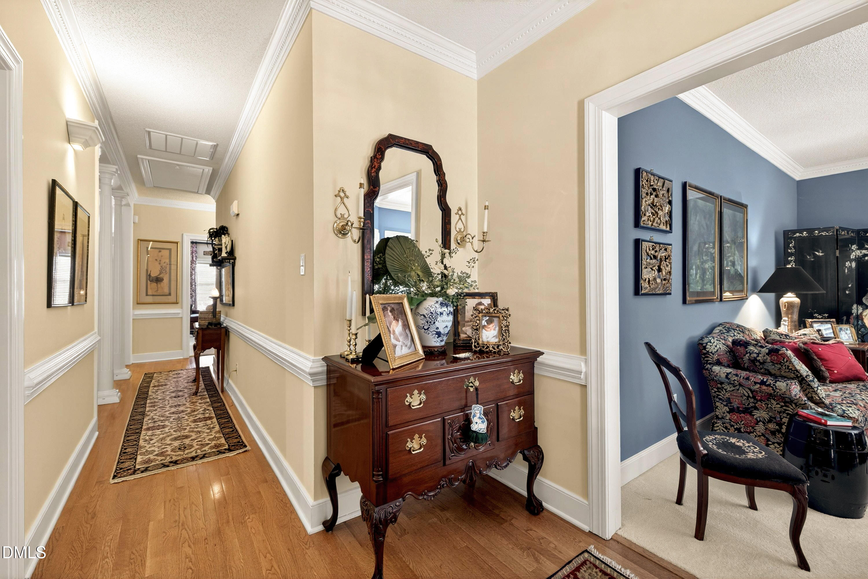 103 Prestwick Place