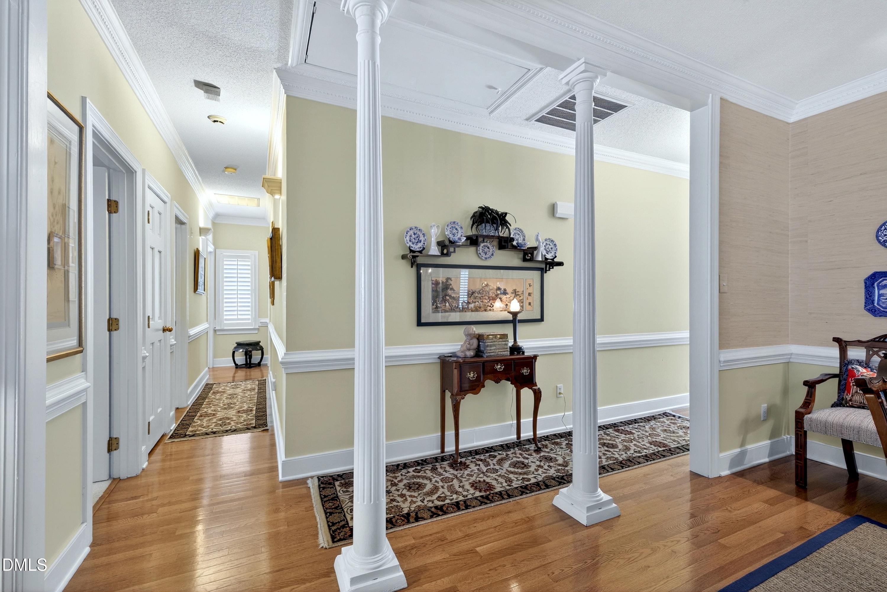 103 Prestwick Place