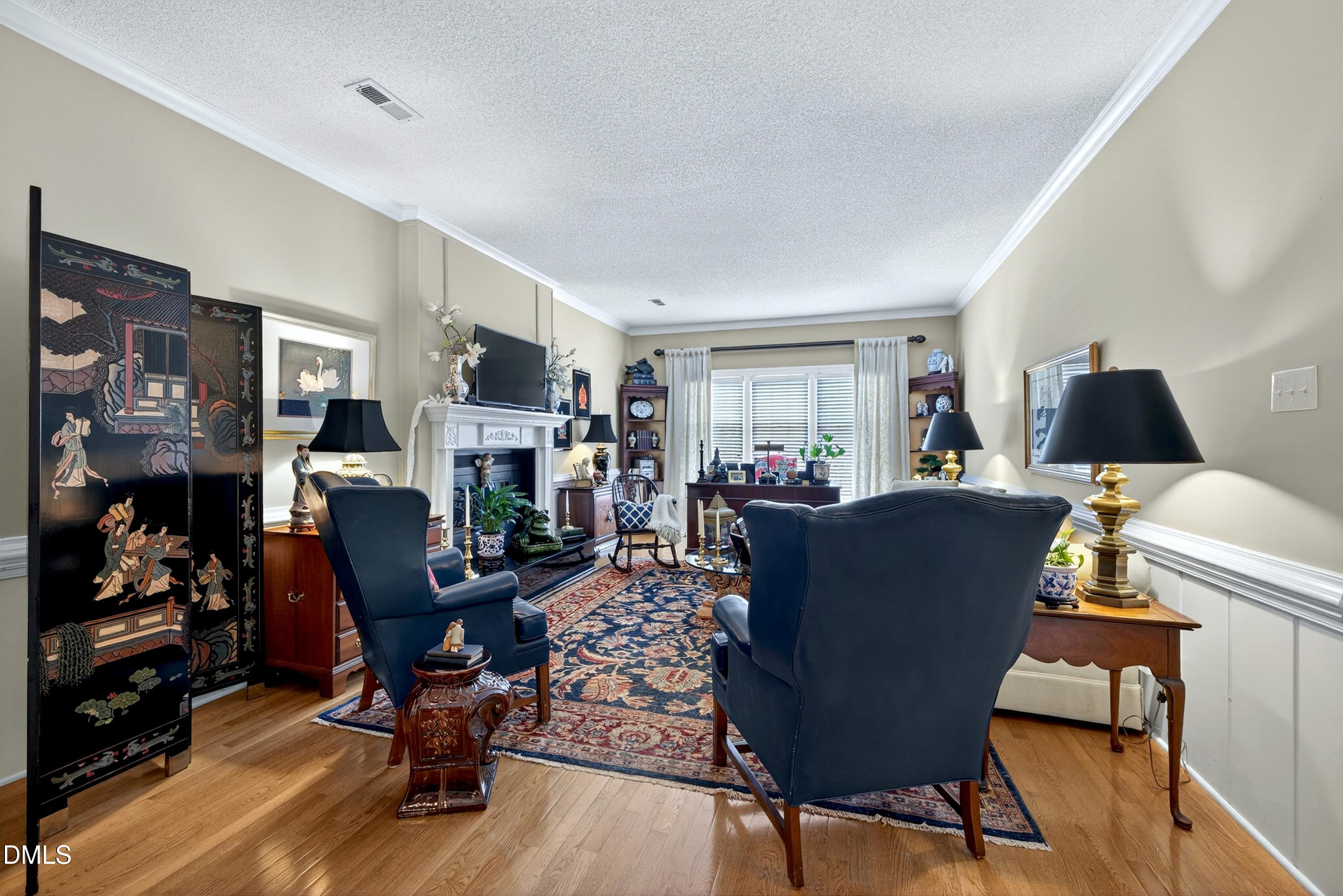 103 Prestwick Place