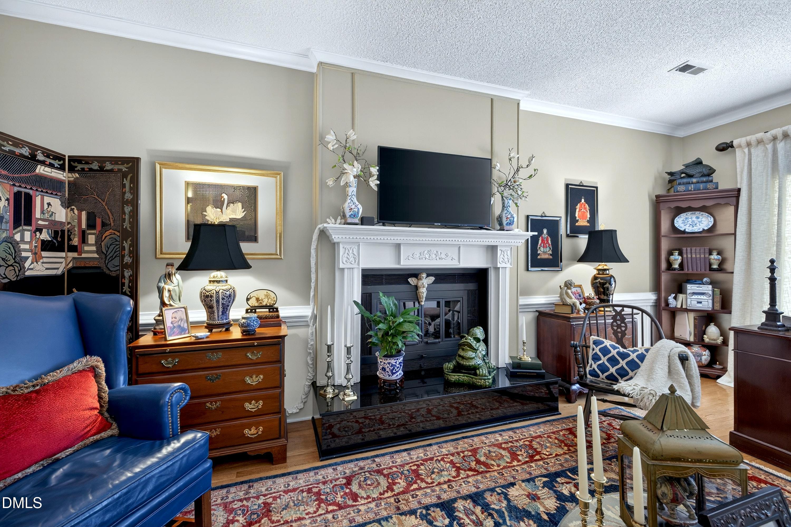 103 Prestwick Place