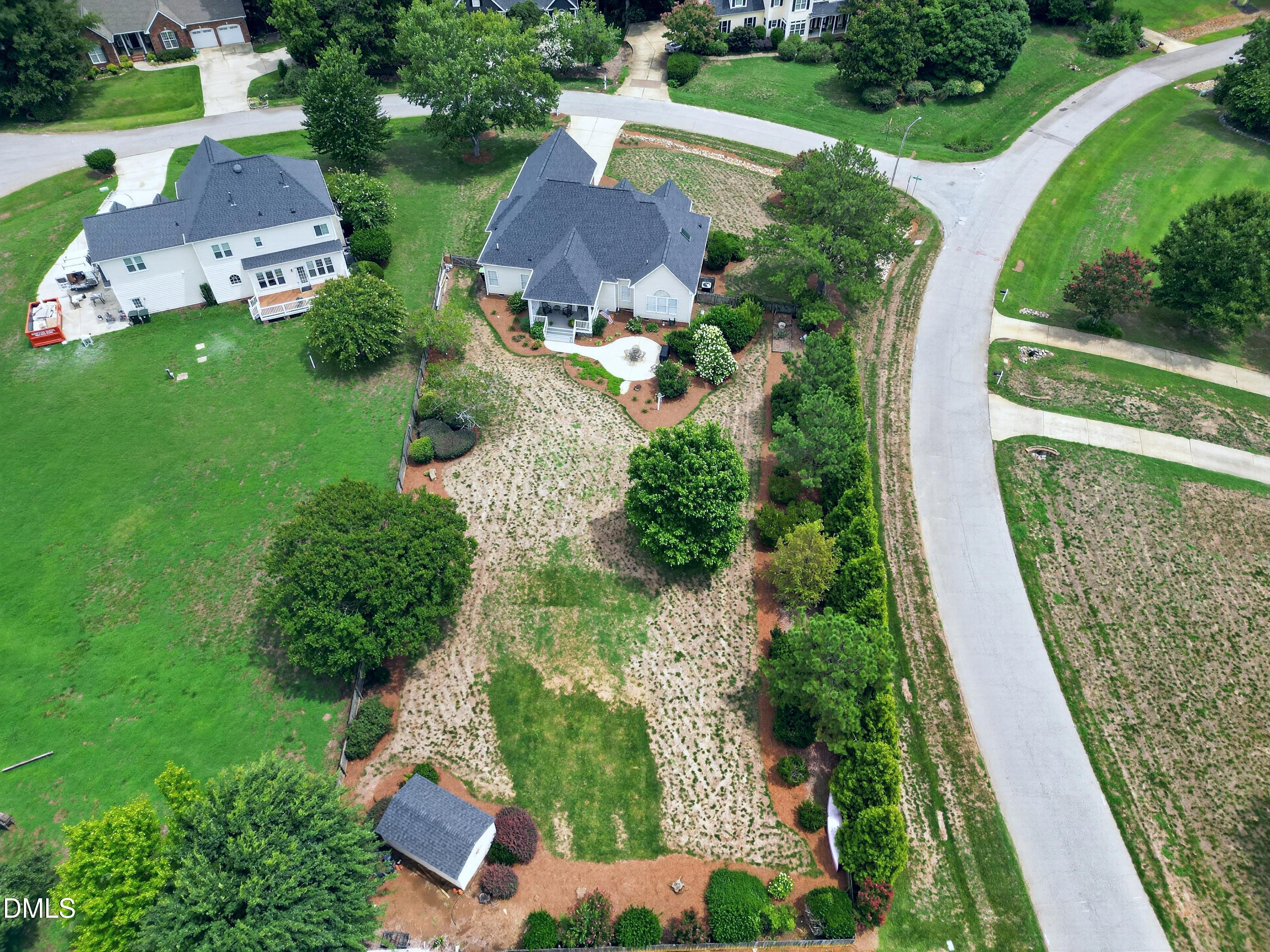 4616 Jernigan Drive