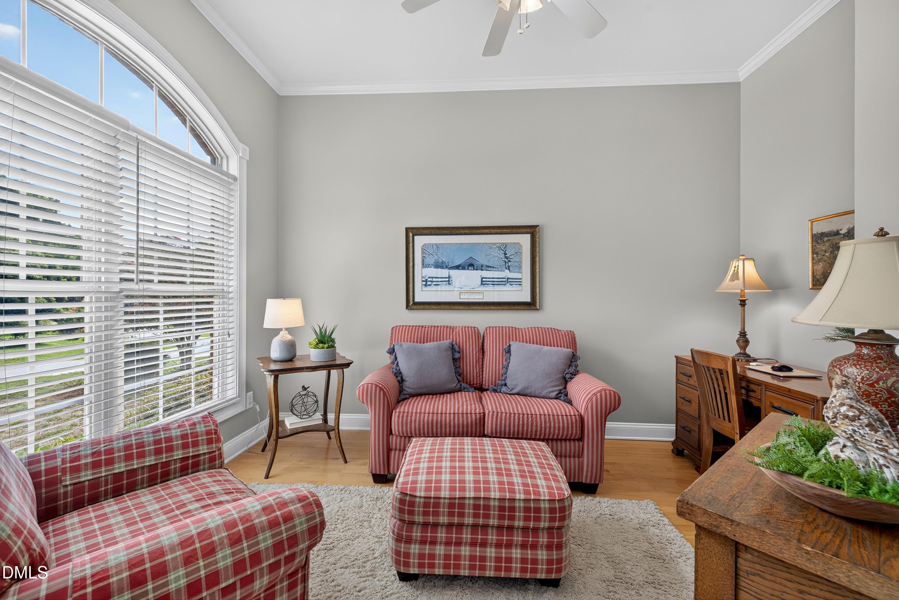 4616 Jernigan Drive