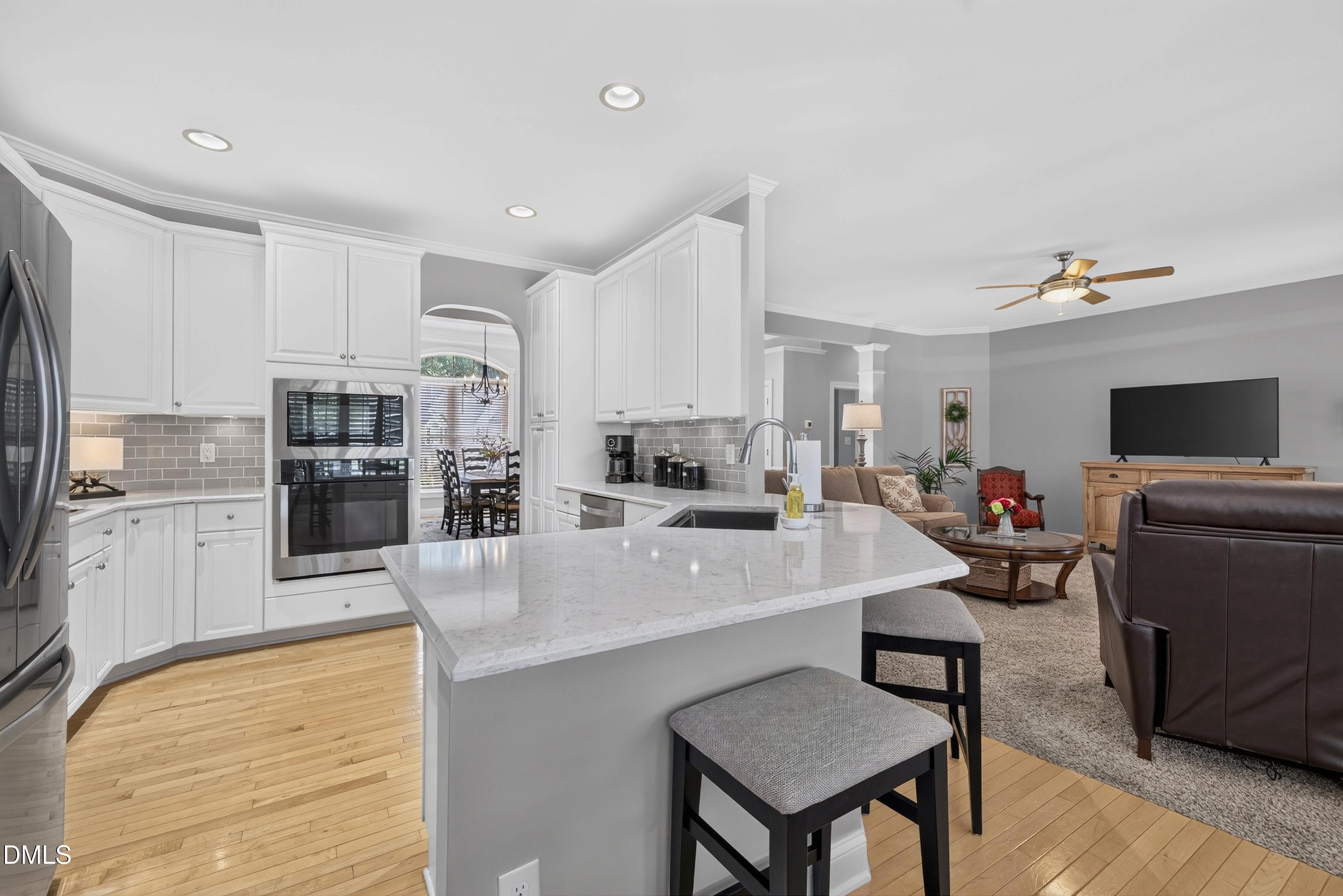 4616 Jernigan Drive
