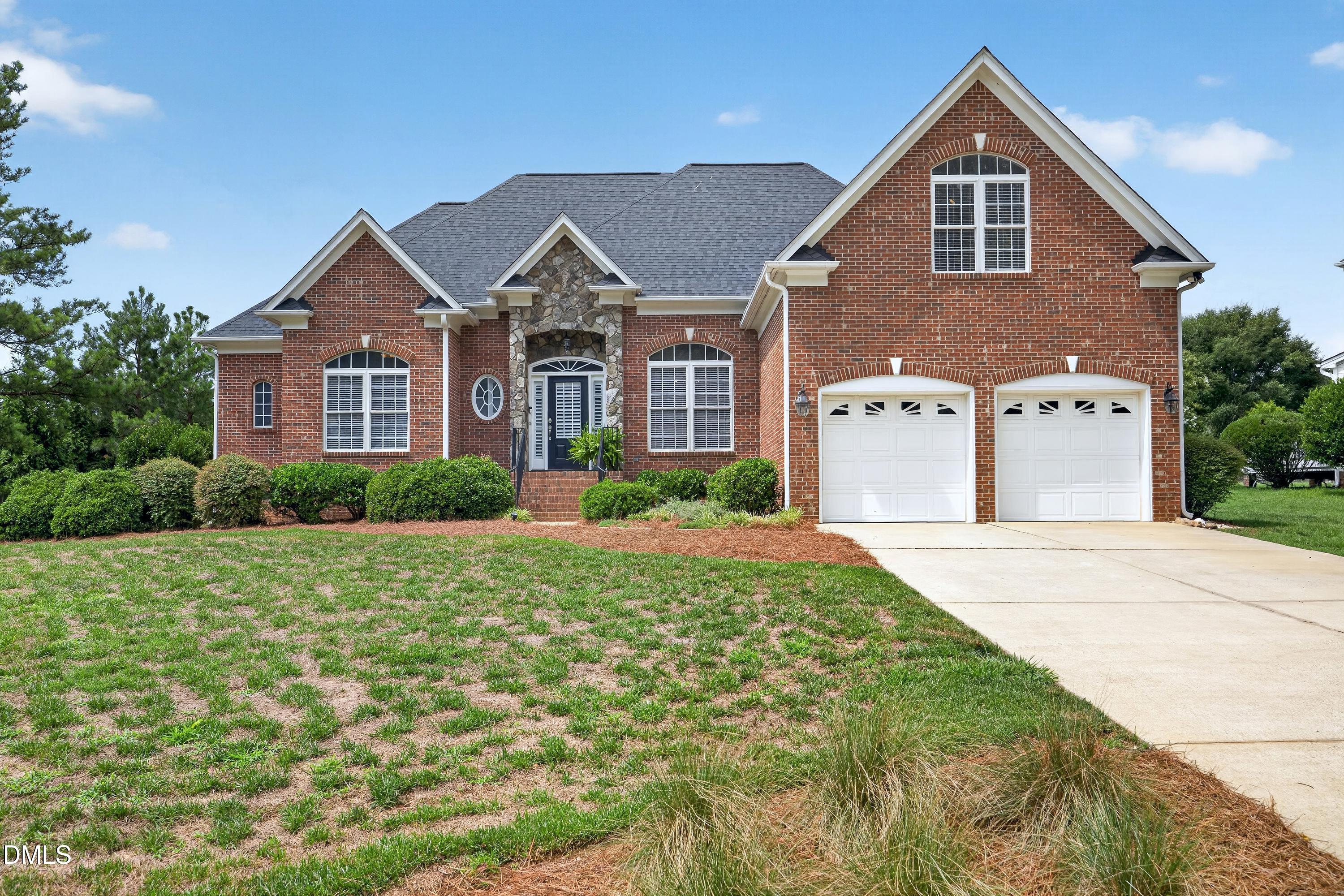 4616 Jernigan Drive