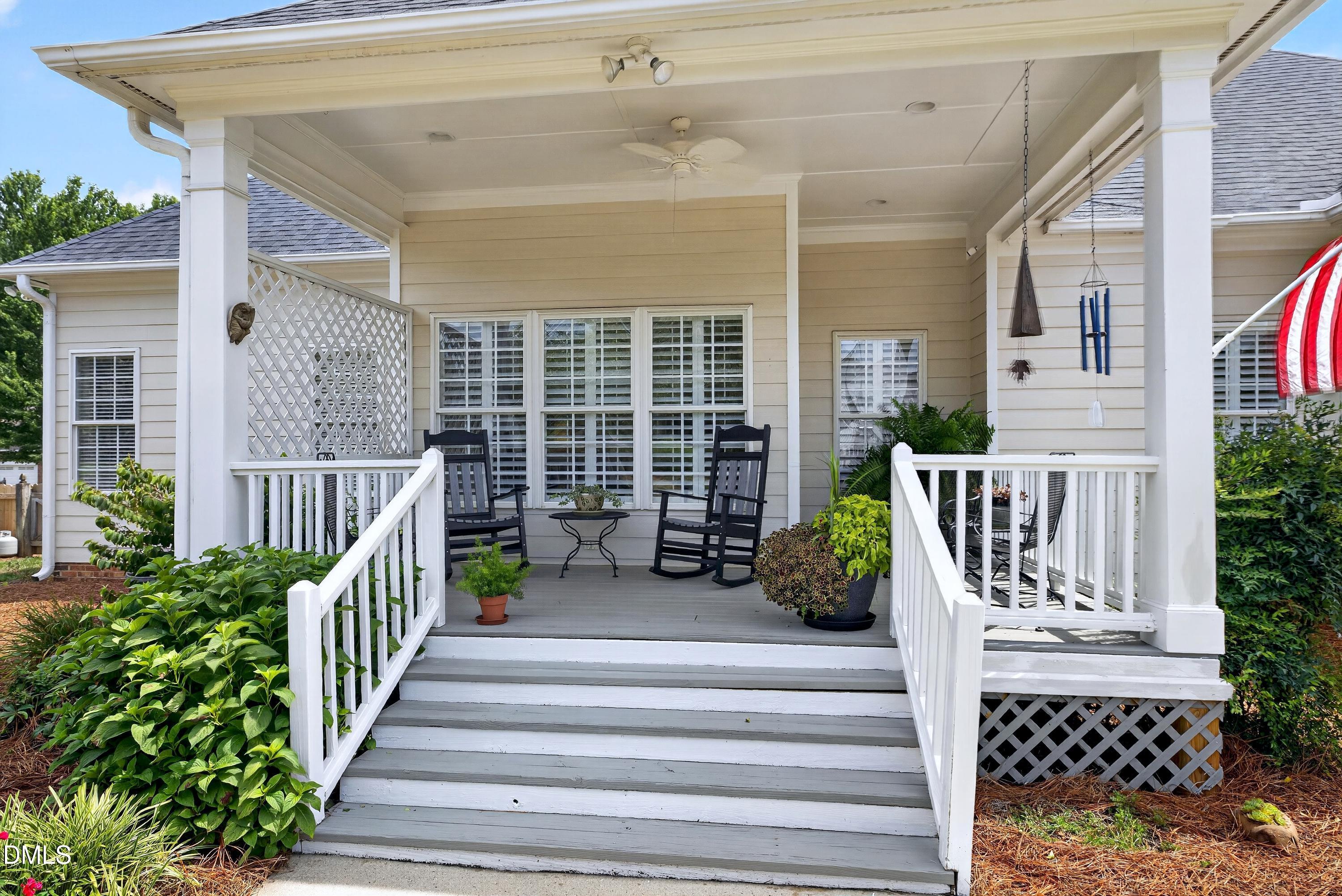 4616 Jernigan Drive
