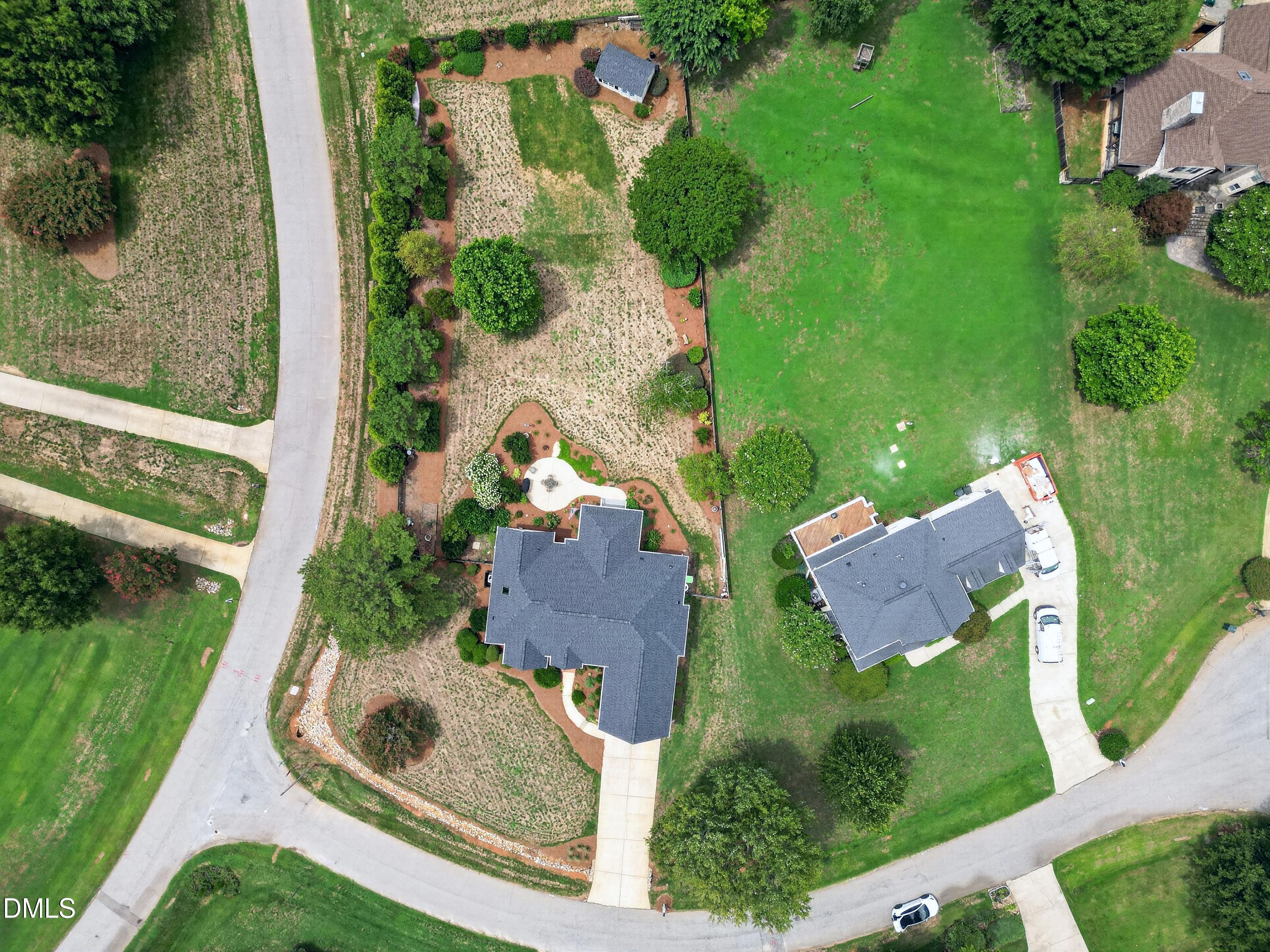 4616 Jernigan Drive