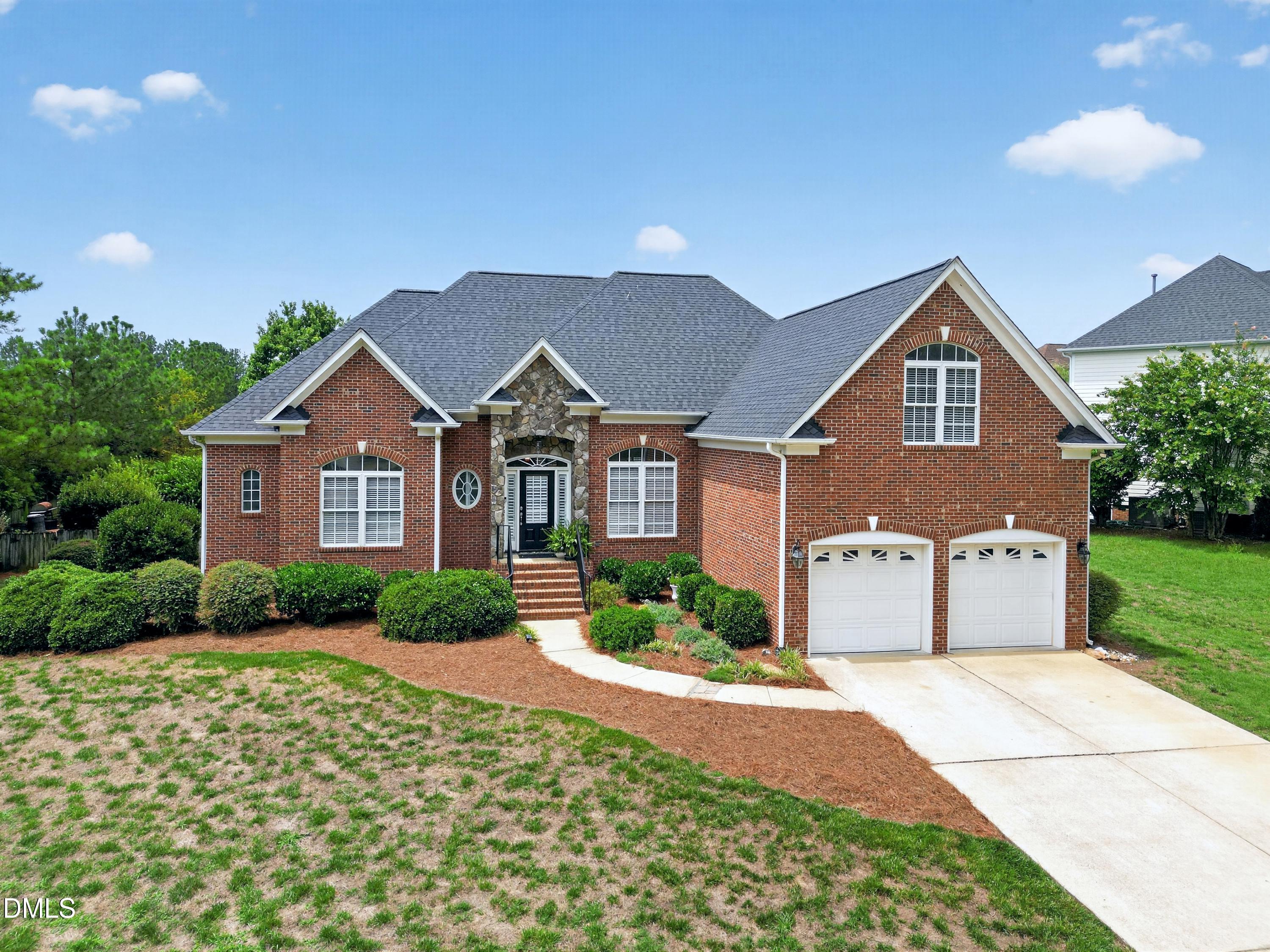4616 Jernigan Drive
