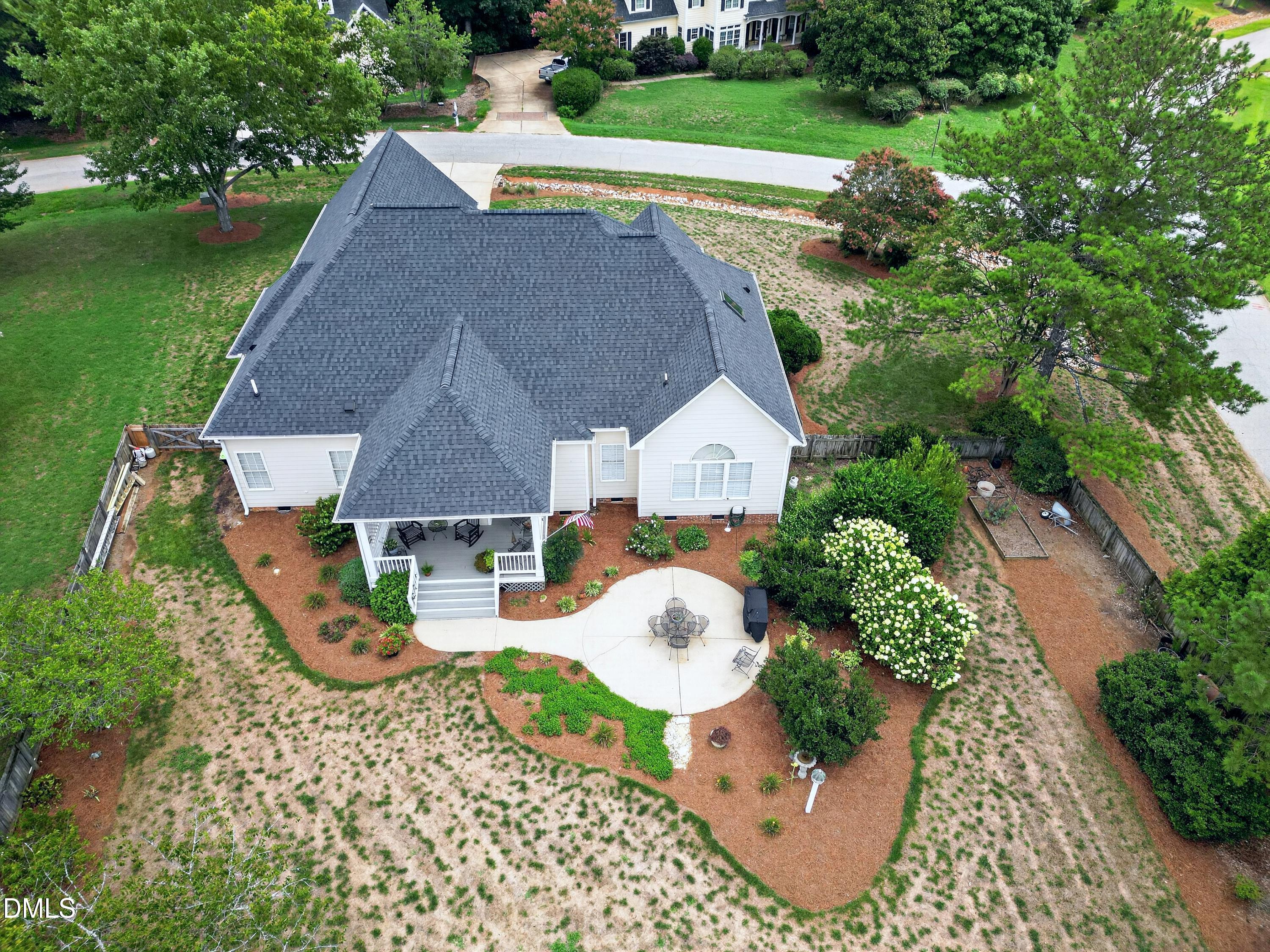 4616 Jernigan Drive
