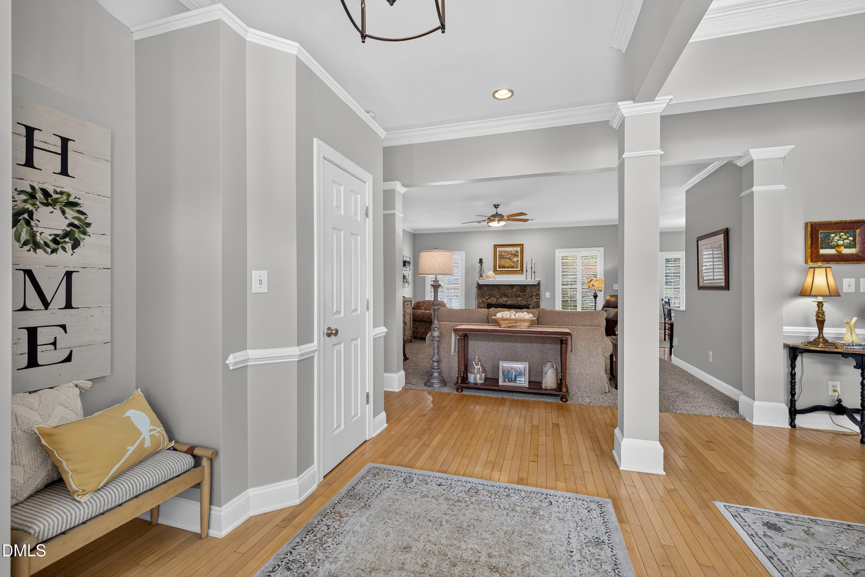 4616 Jernigan Drive
