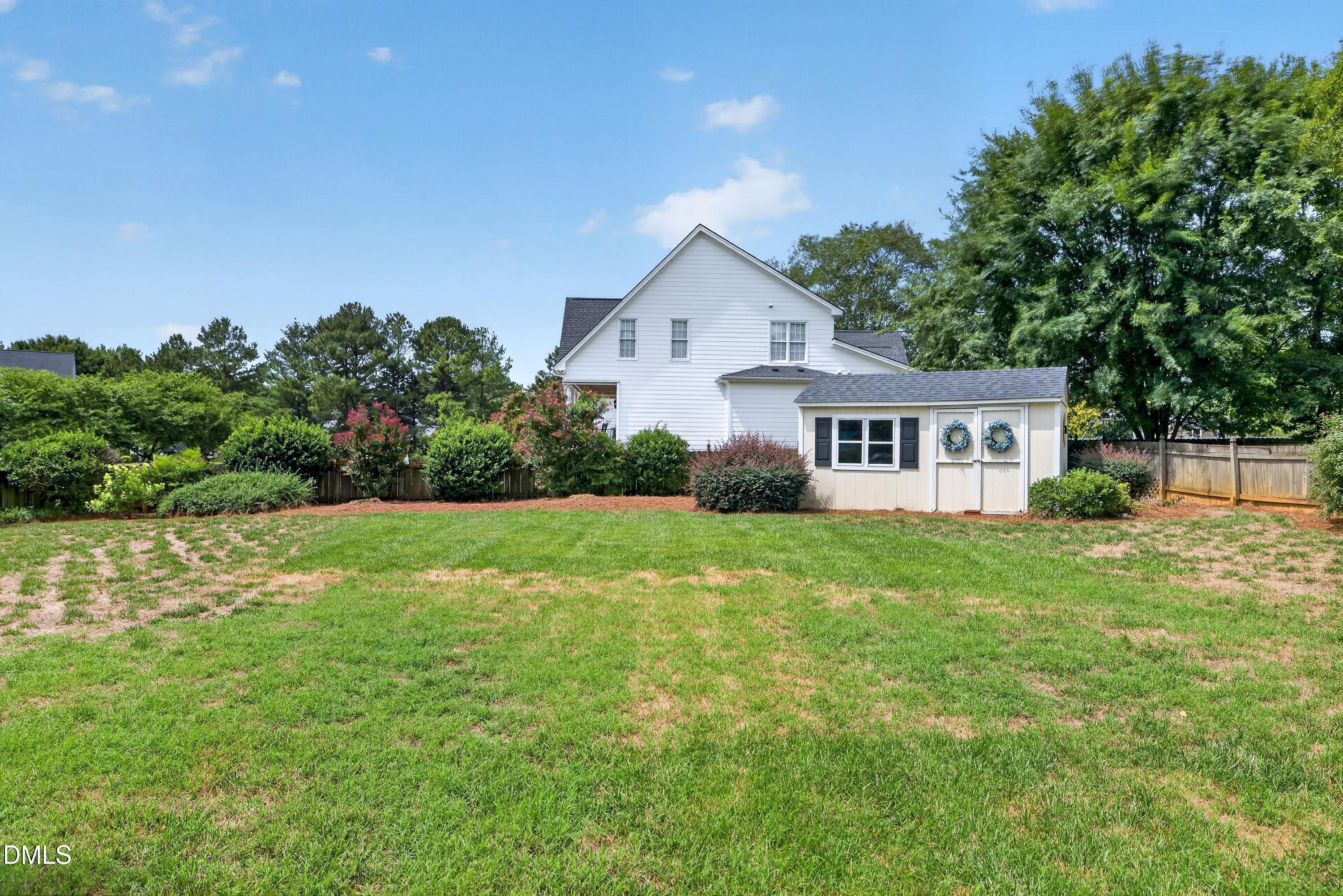 4616 Jernigan Drive
