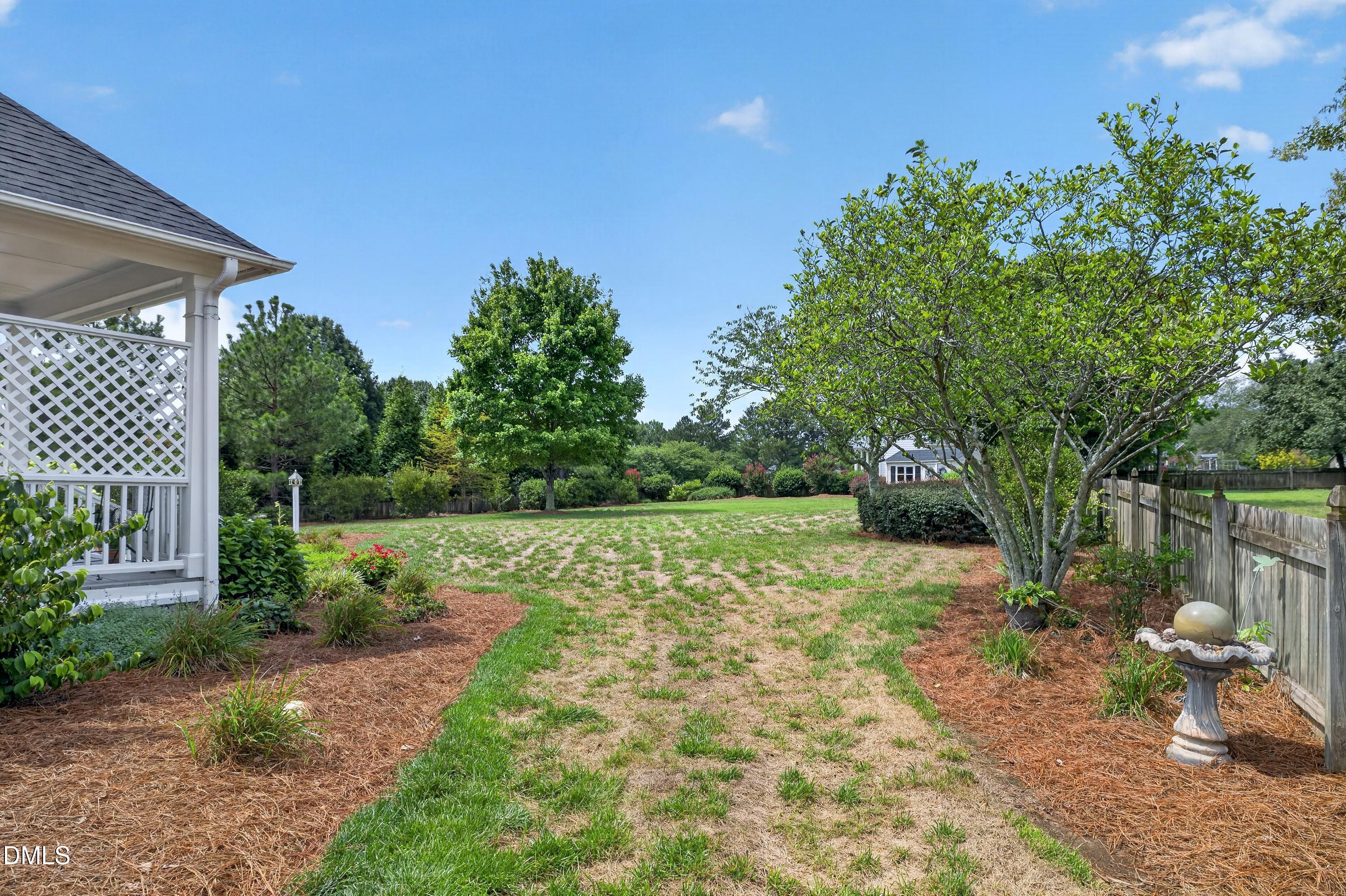 4616 Jernigan Drive