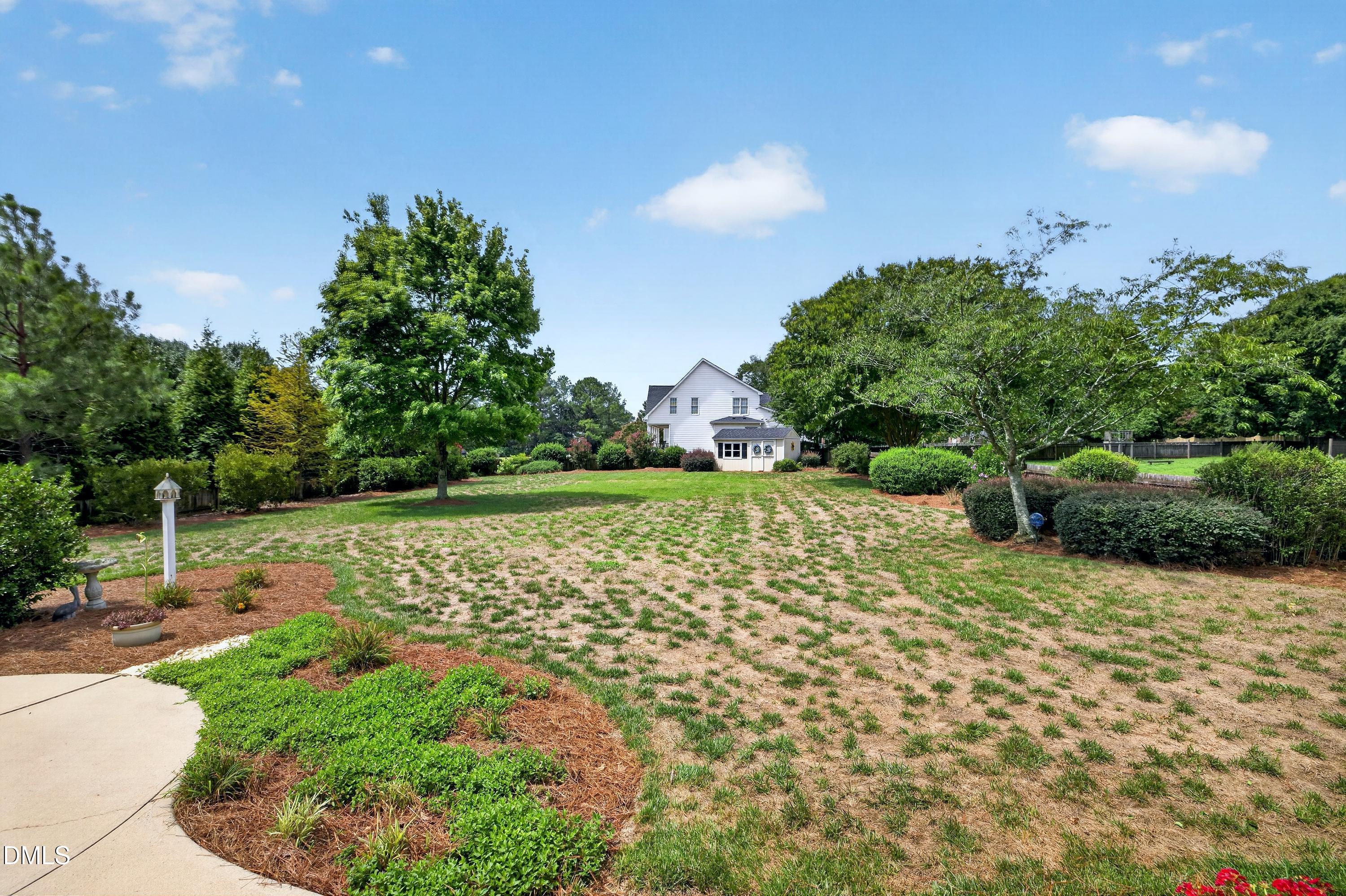 4616 Jernigan Drive