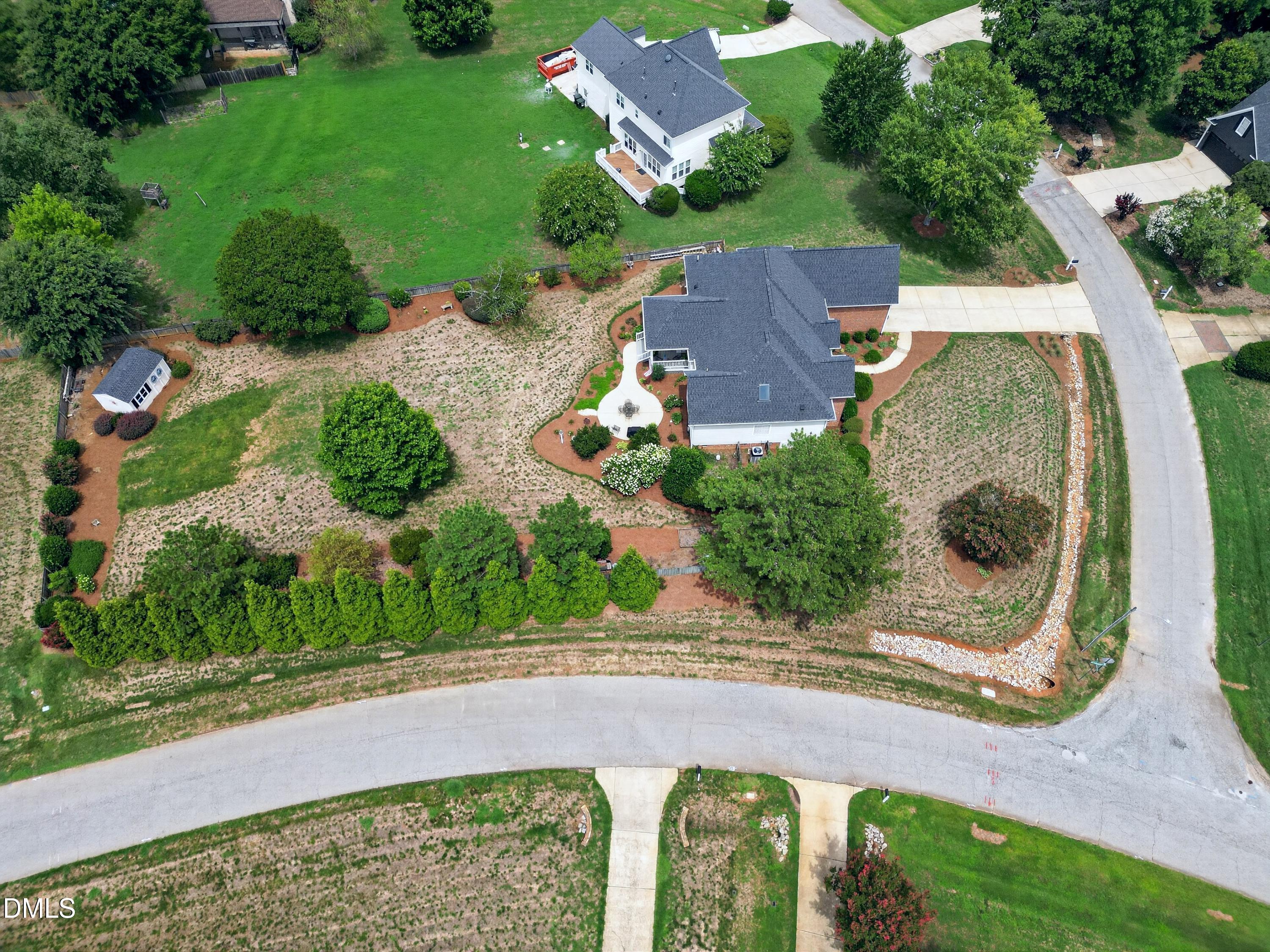 4616 Jernigan Drive