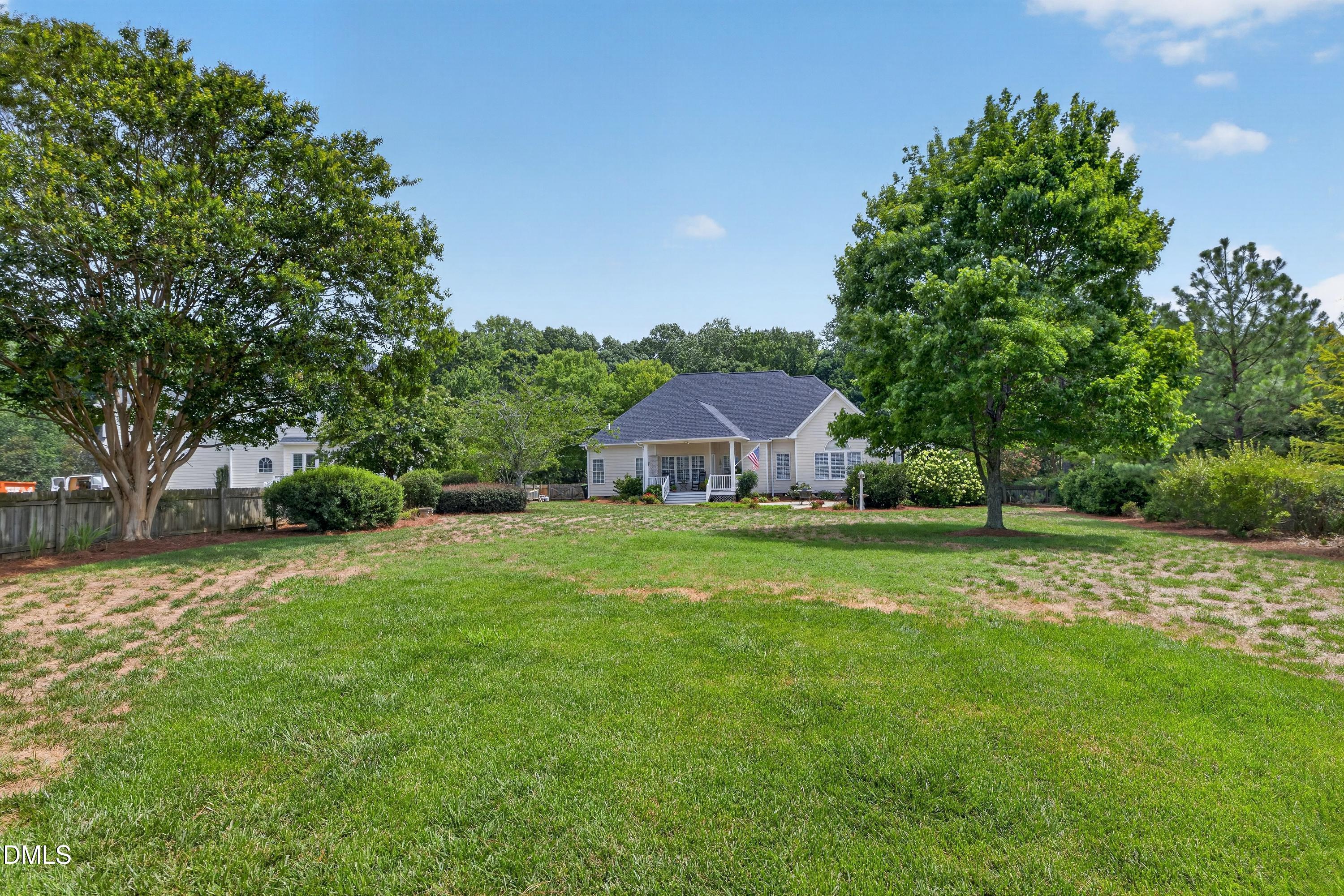 4616 Jernigan Drive