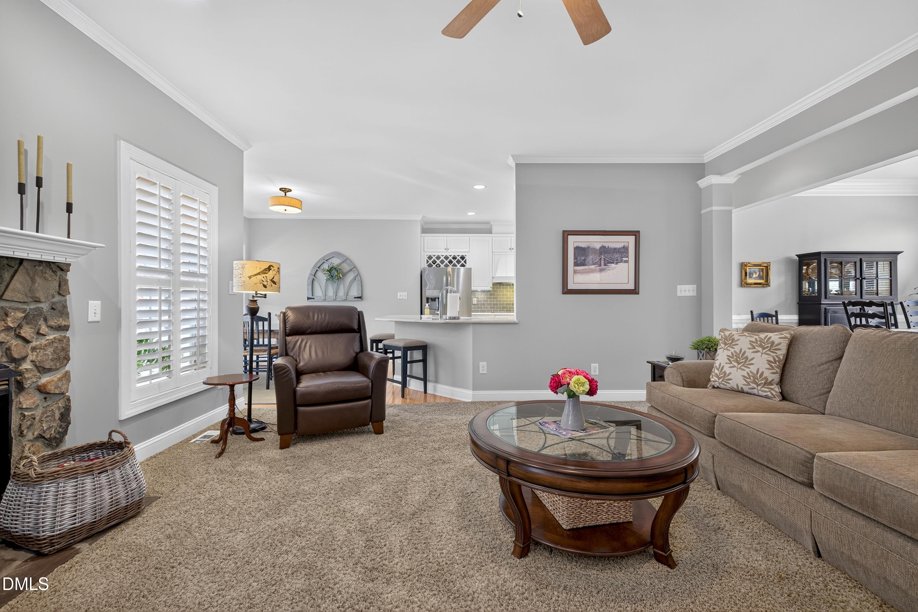 4616 Jernigan Drive