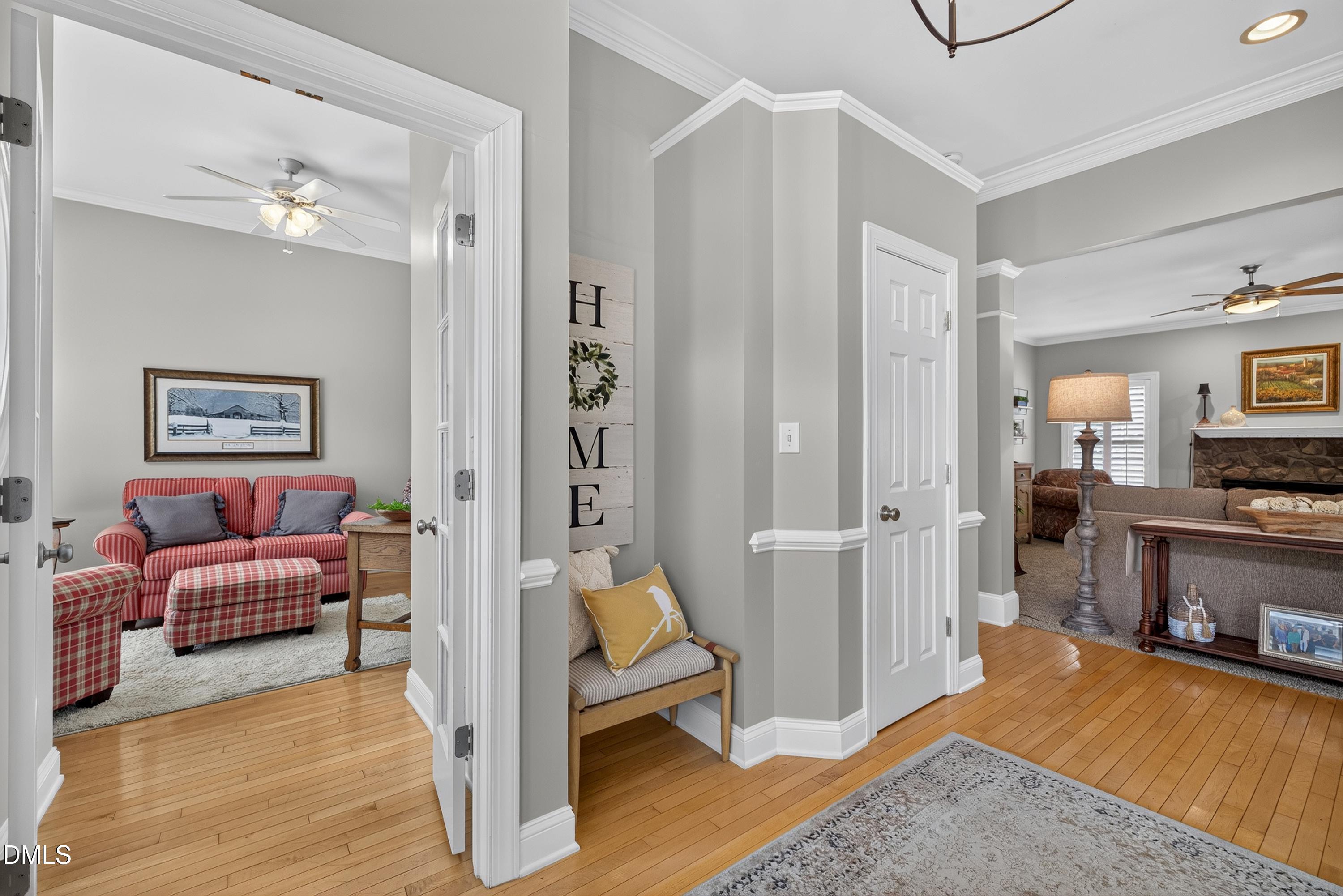 4616 Jernigan Drive