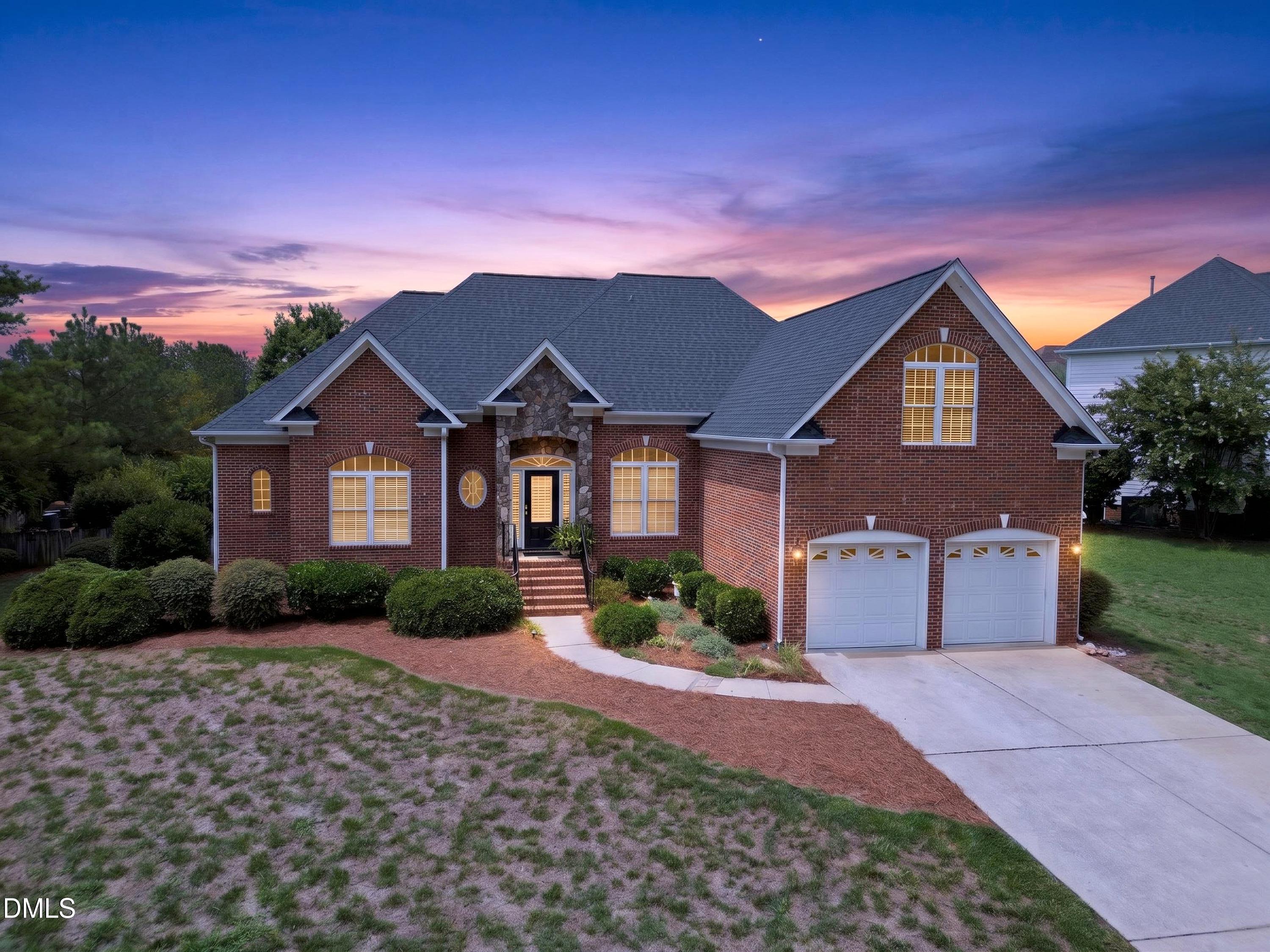 4616 Jernigan Drive