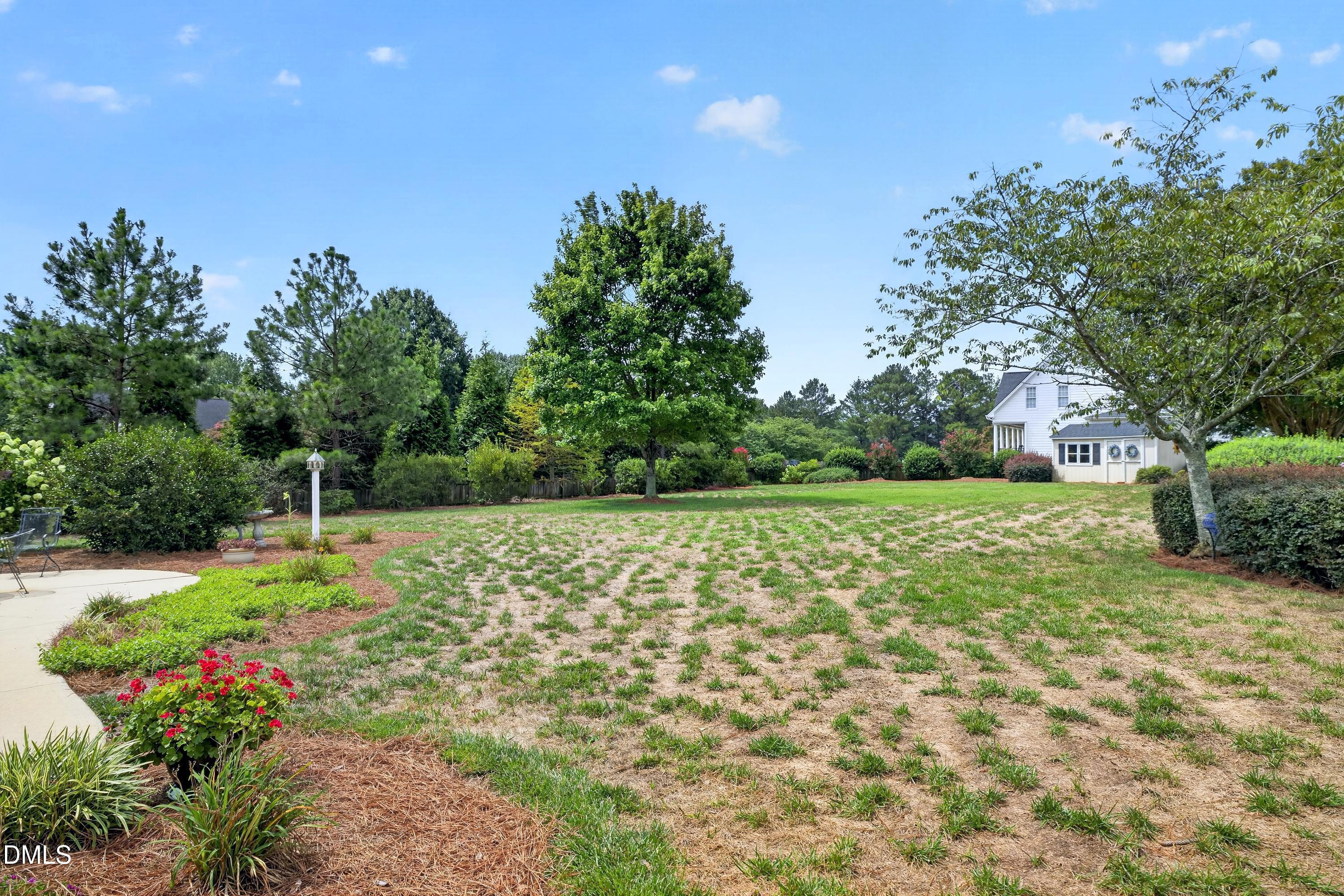 4616 Jernigan Drive