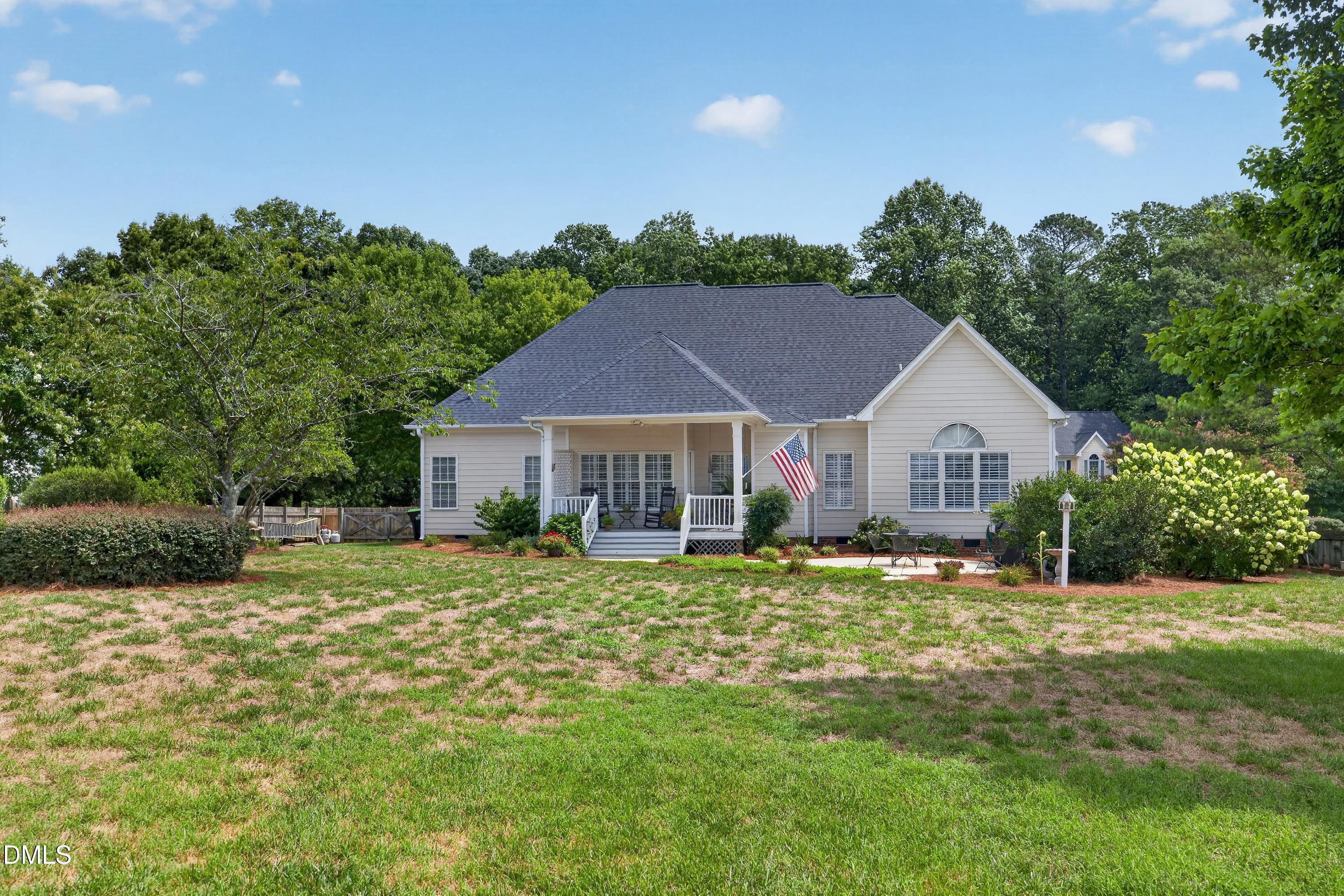 4616 Jernigan Drive