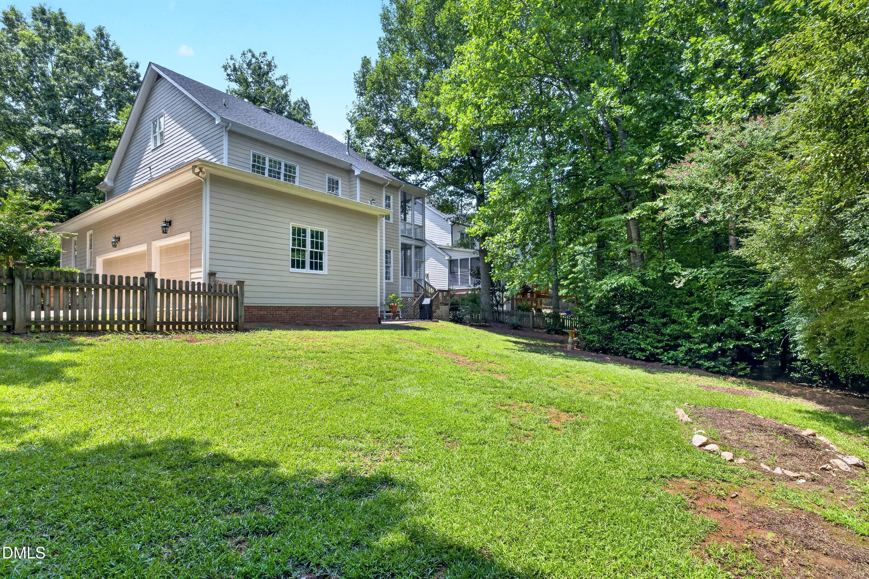 612 Crossway Lane