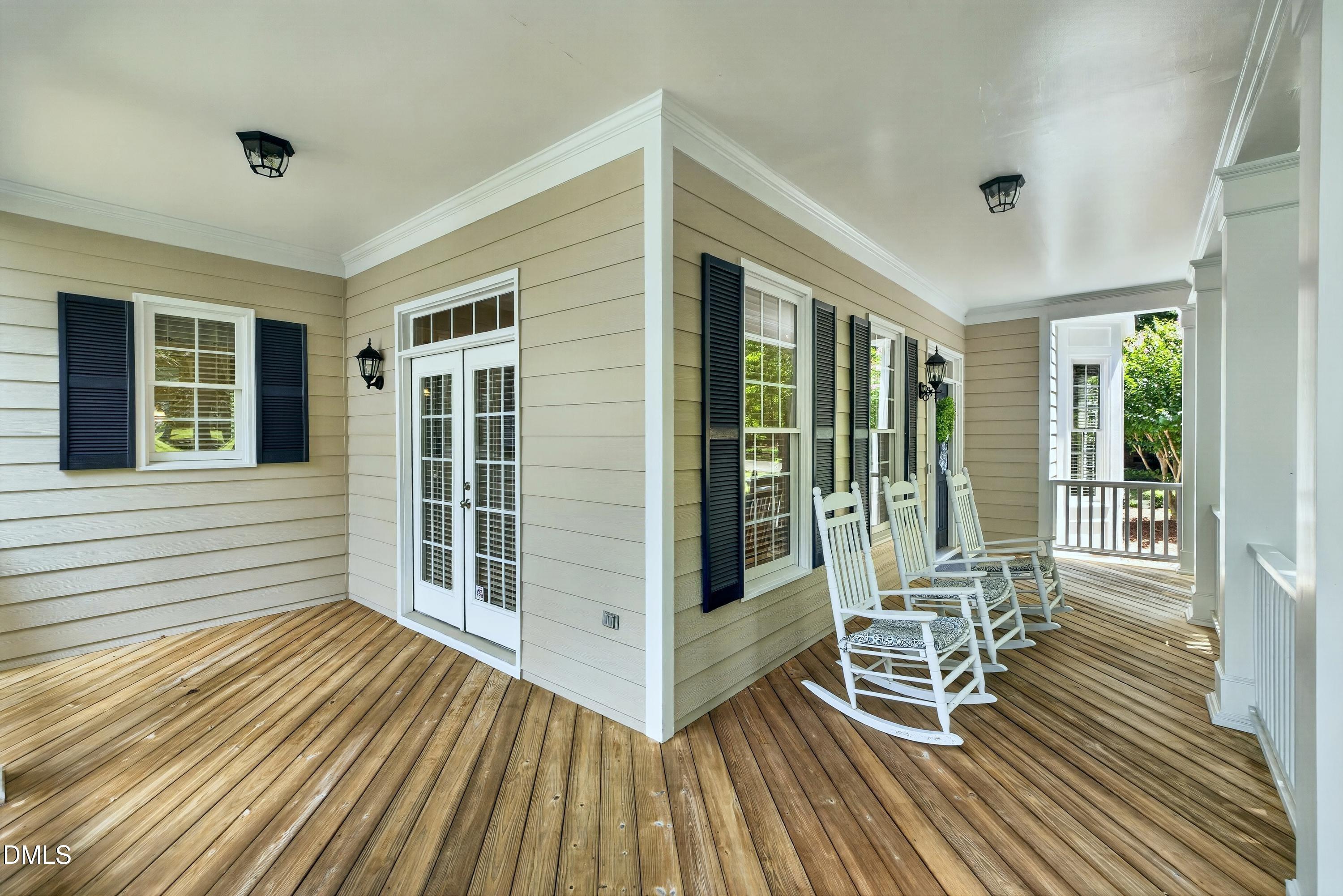 612 Crossway Lane