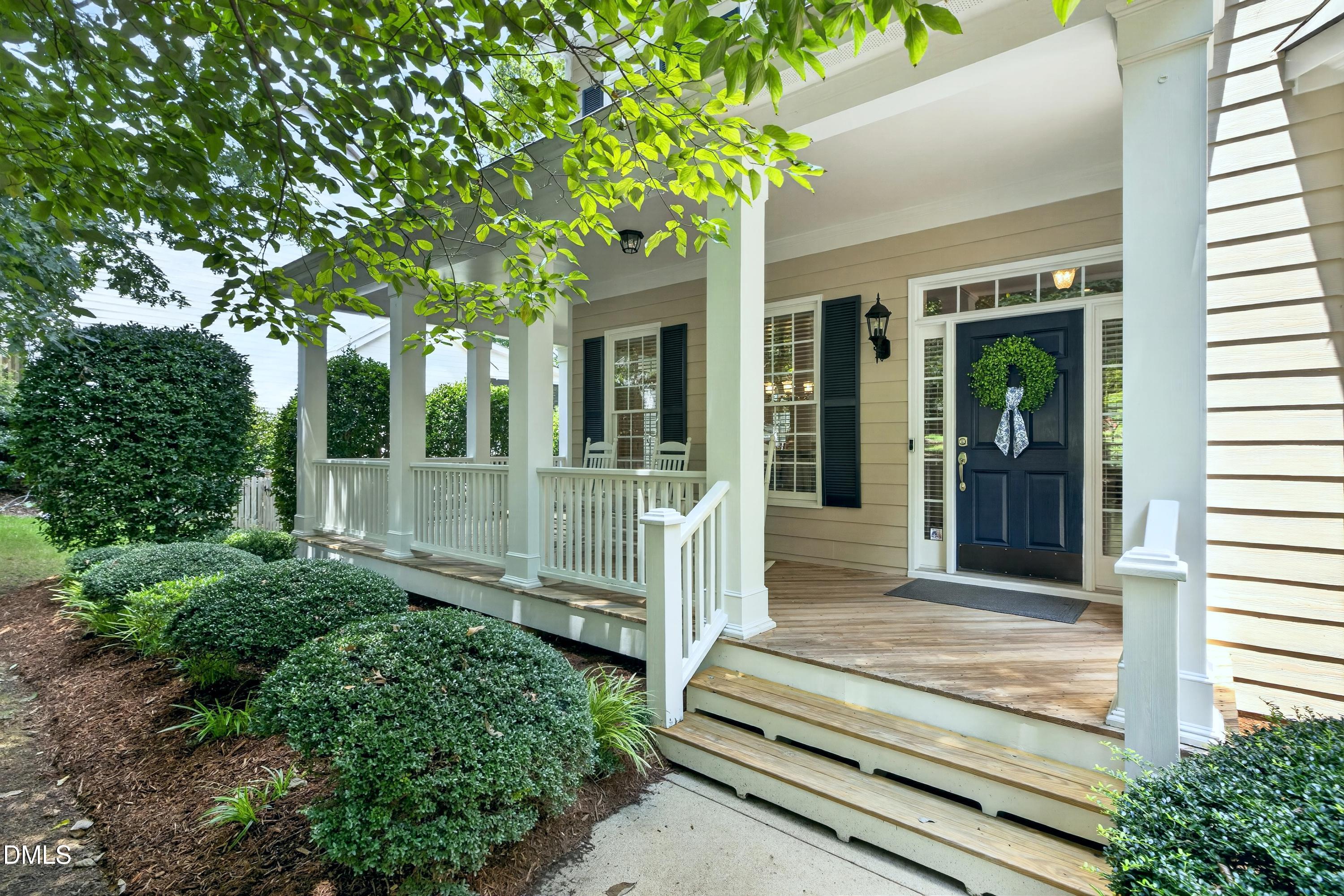 612 Crossway Lane