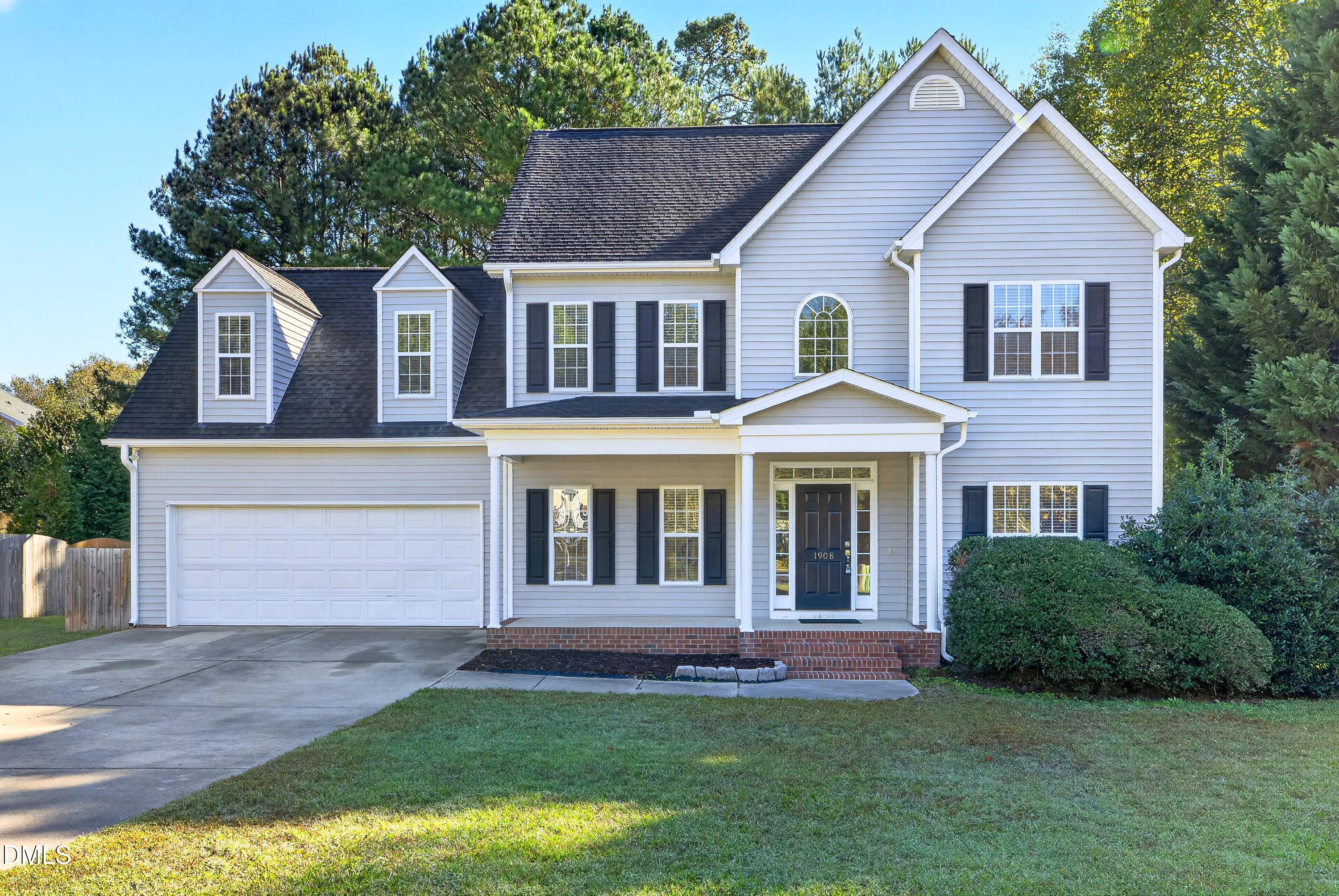1908 Kylewood Court