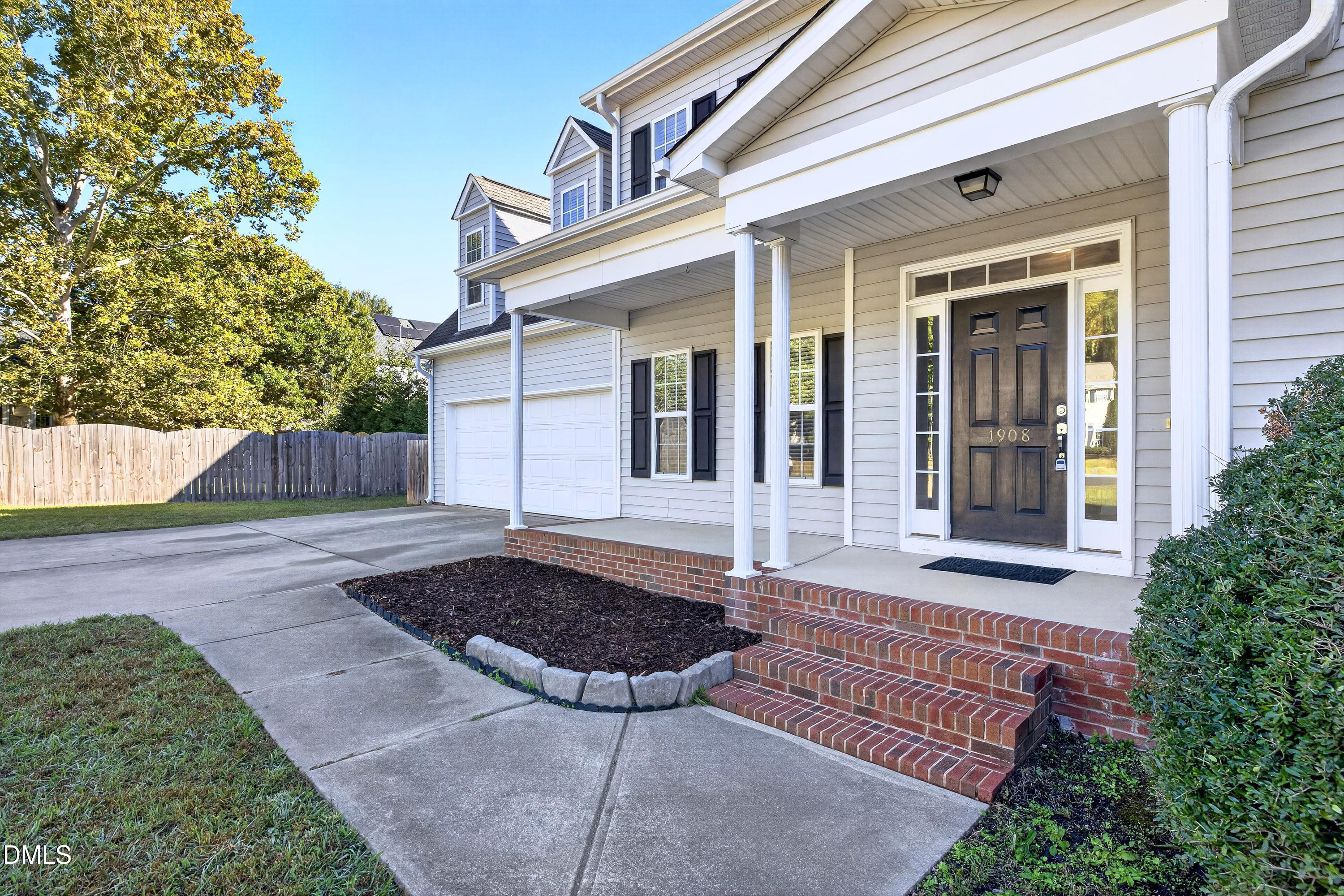 1908 Kylewood Court