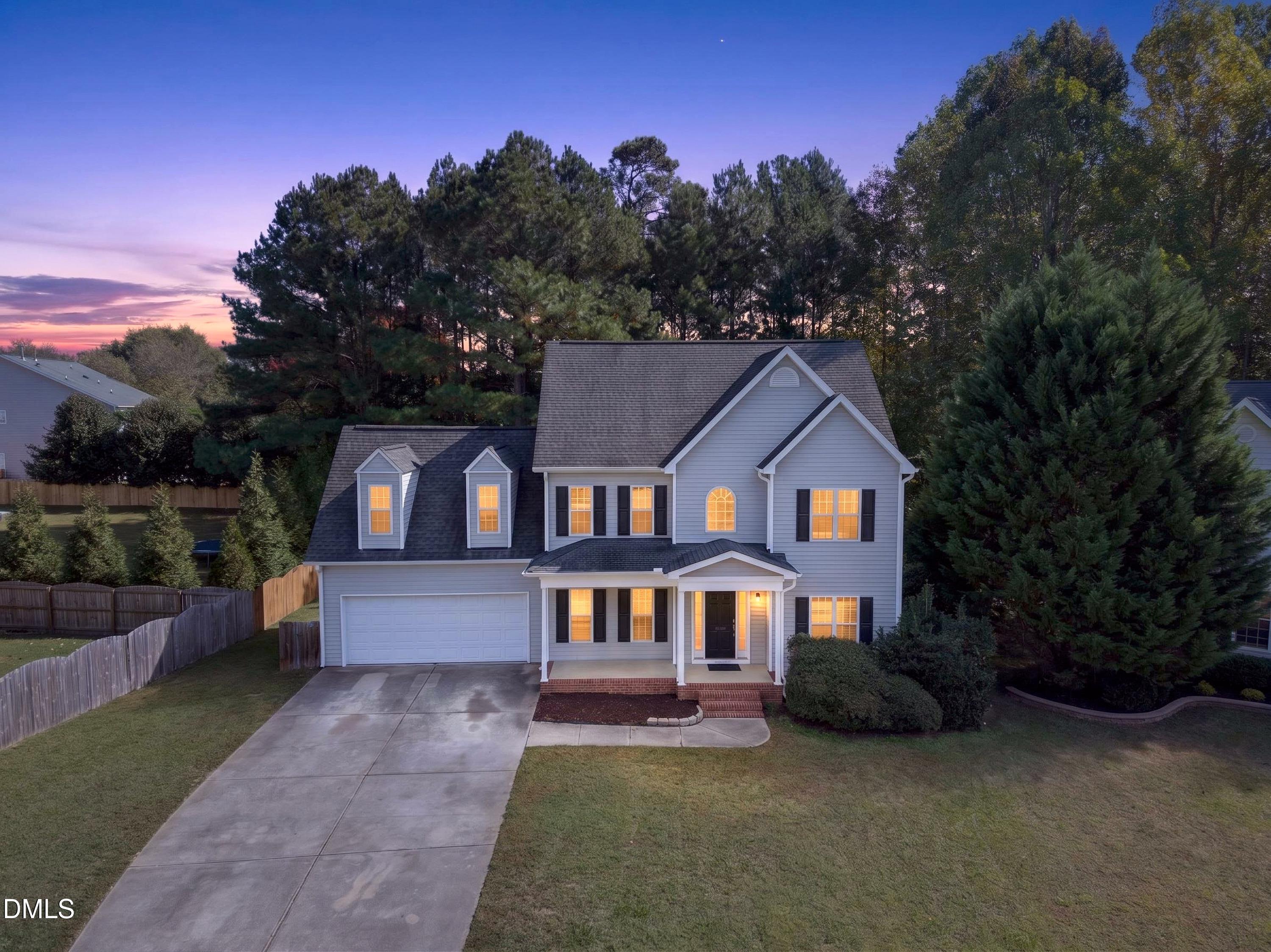 1908 Kylewood Court