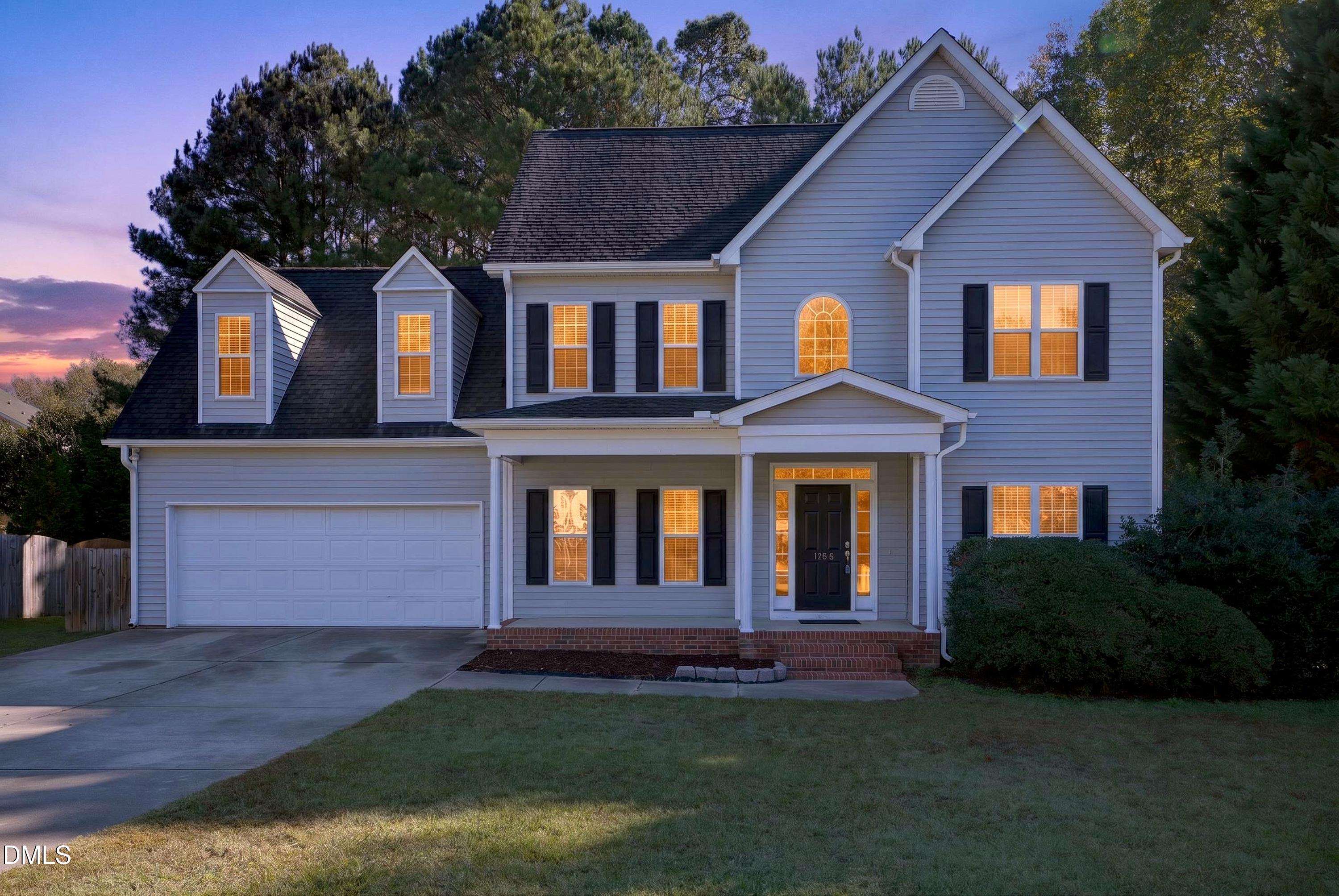 1908 Kylewood Court