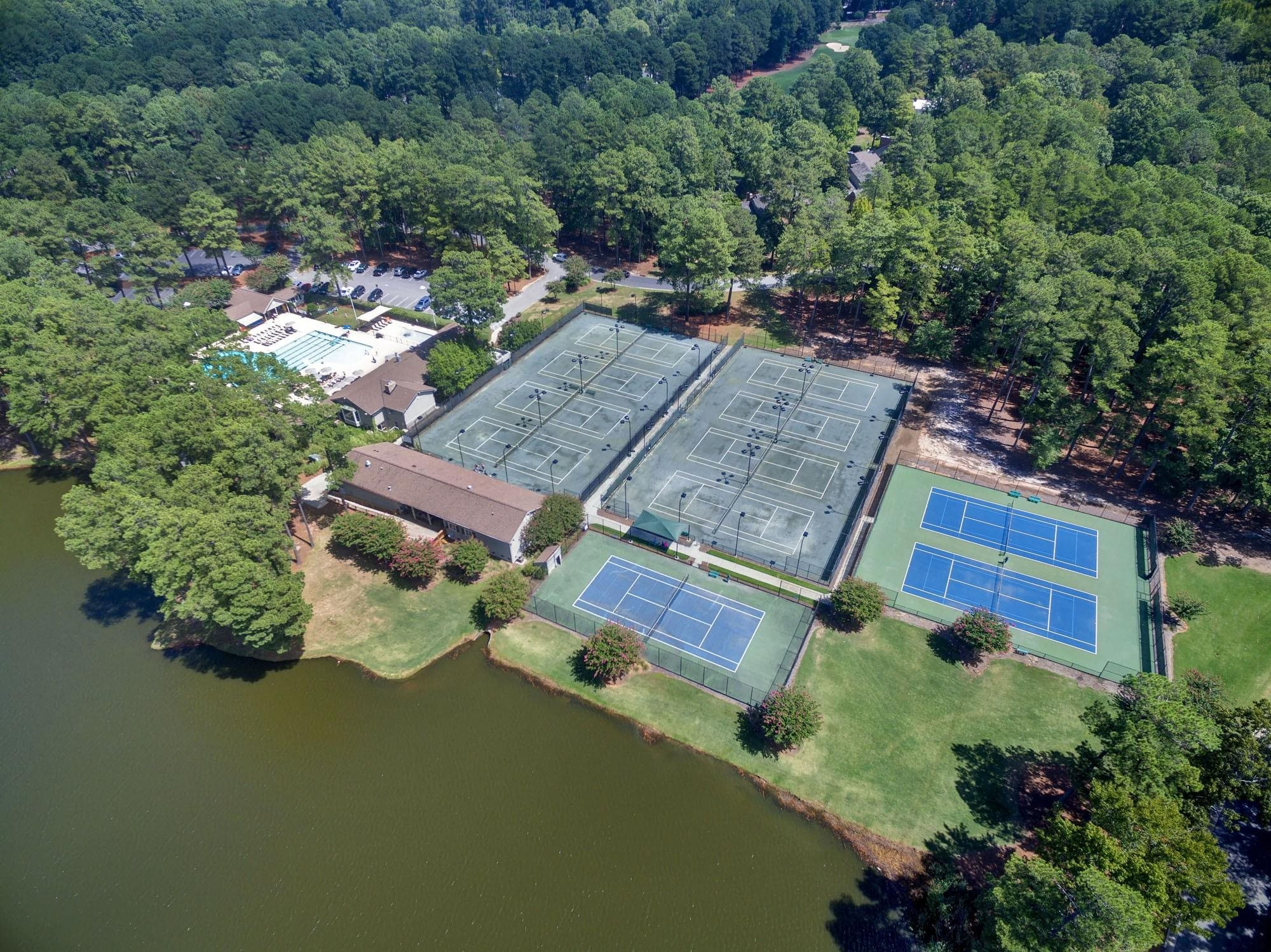113 Lochinvar Court