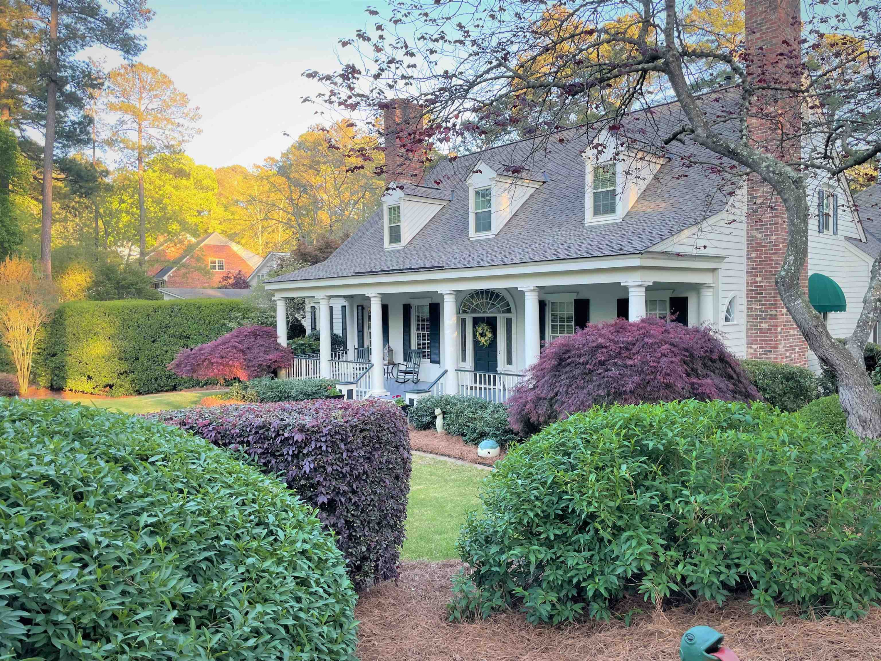 113 Lochinvar Court