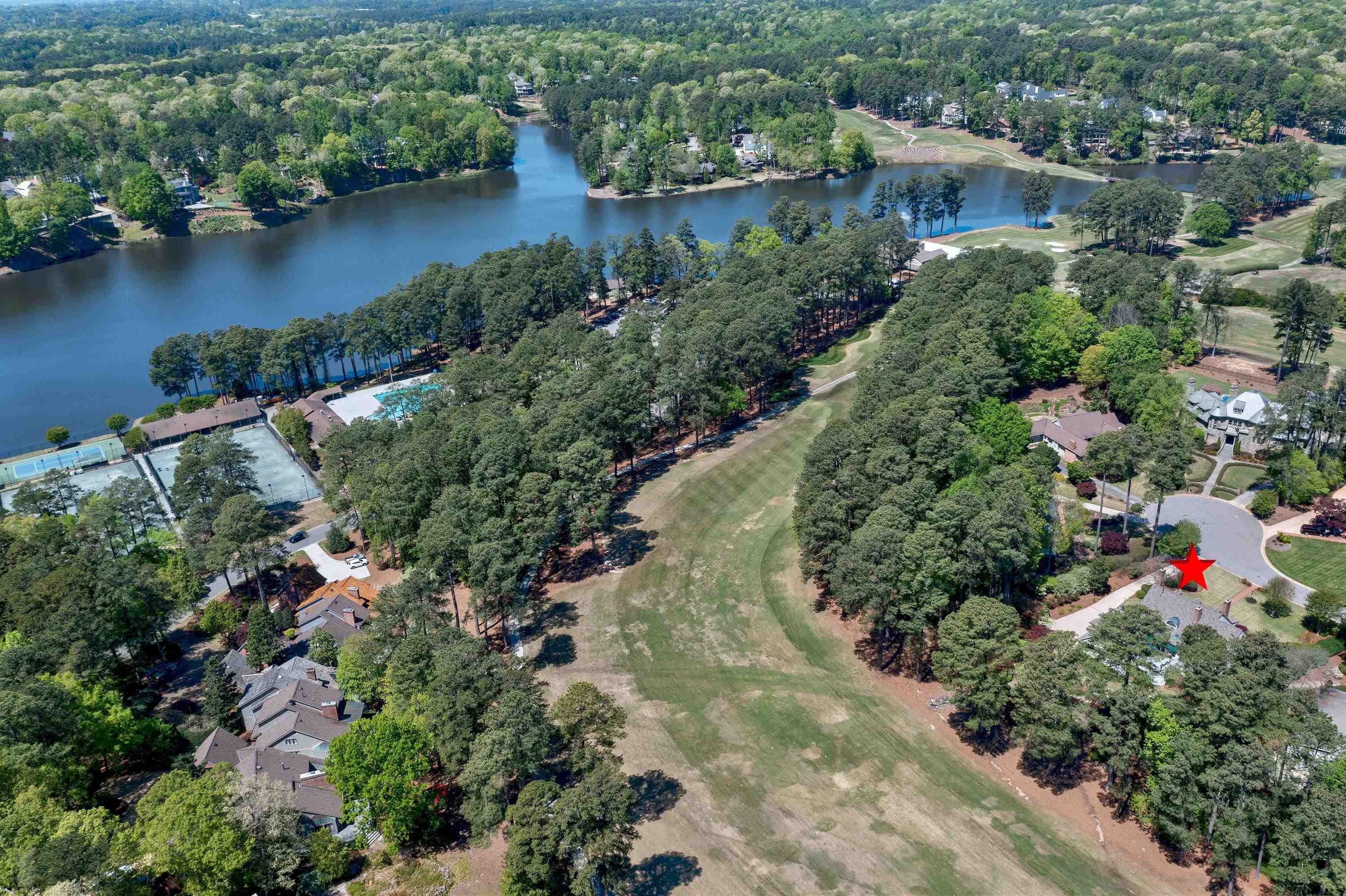 113 Lochinvar Court